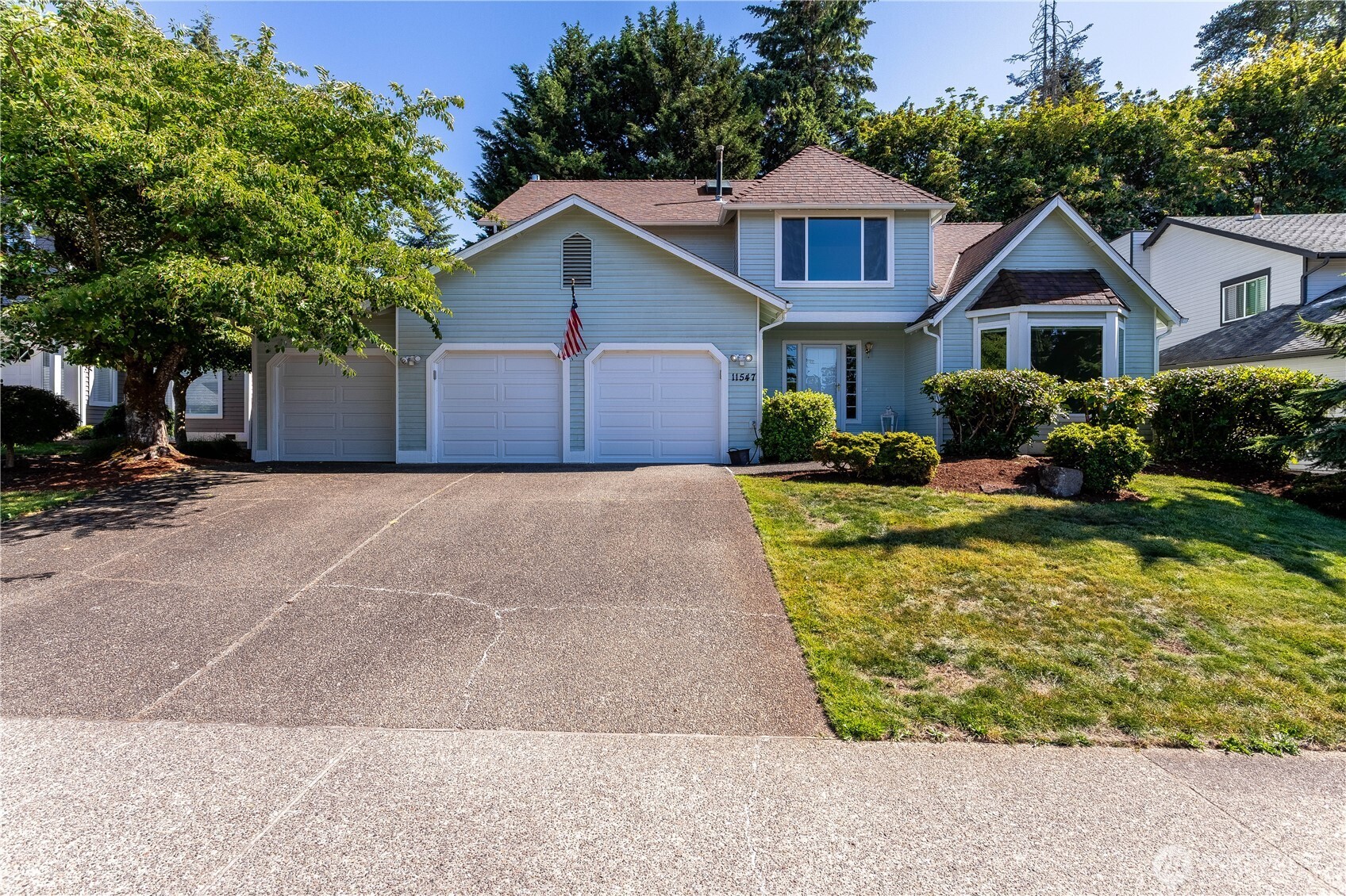 11547 SE 323rd Place