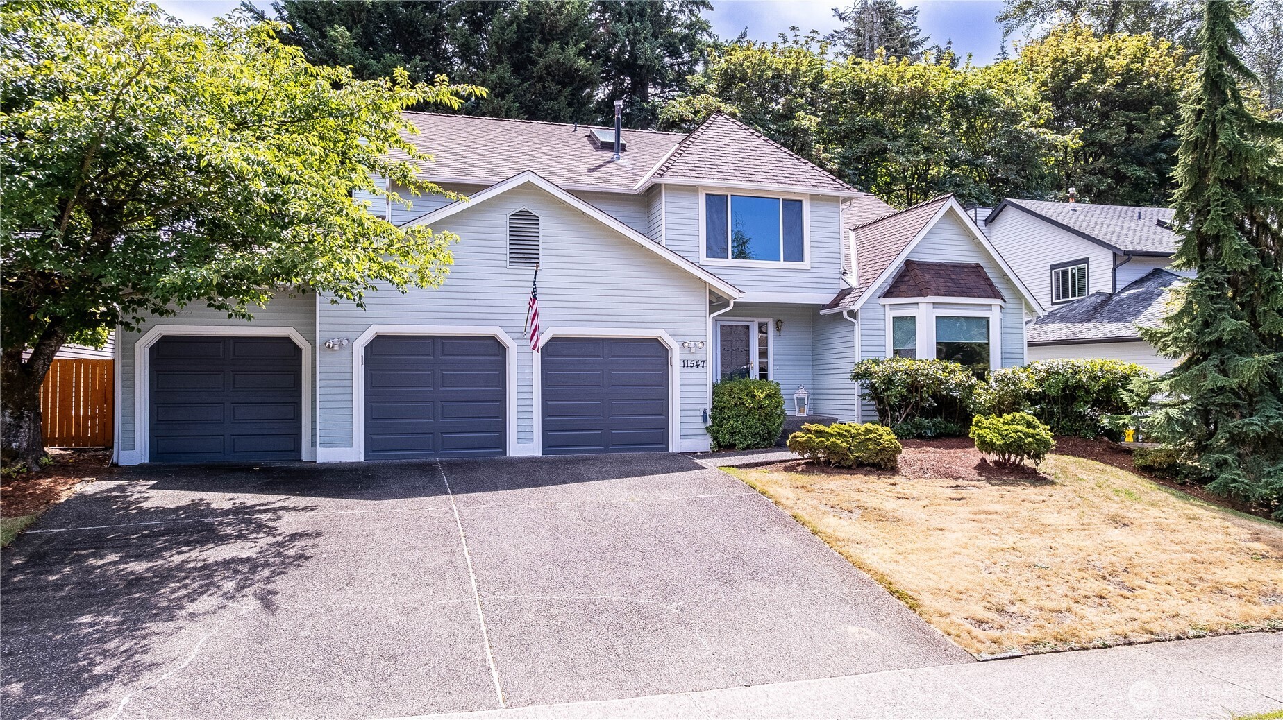 11547 SE 323rd Place