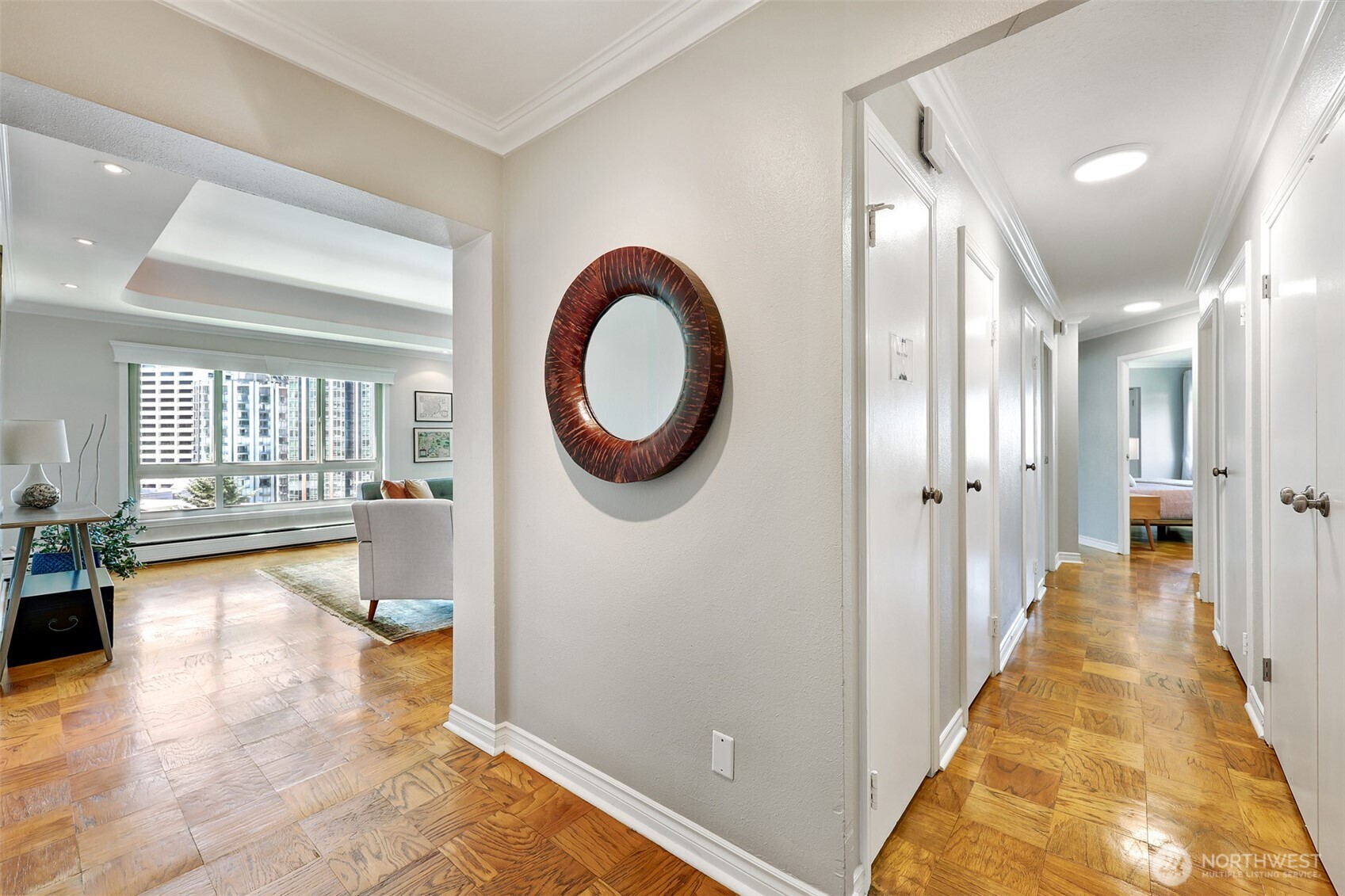 1400 Hubbell Place #PH110, Seattle, WA 98101, photo 2 of 34