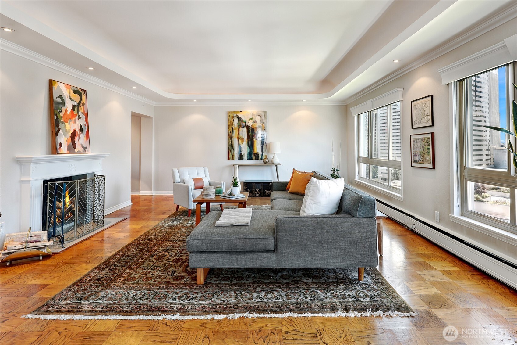 1400 Hubbell Place #PH110, Seattle, WA 98101, photo 5 of 34
