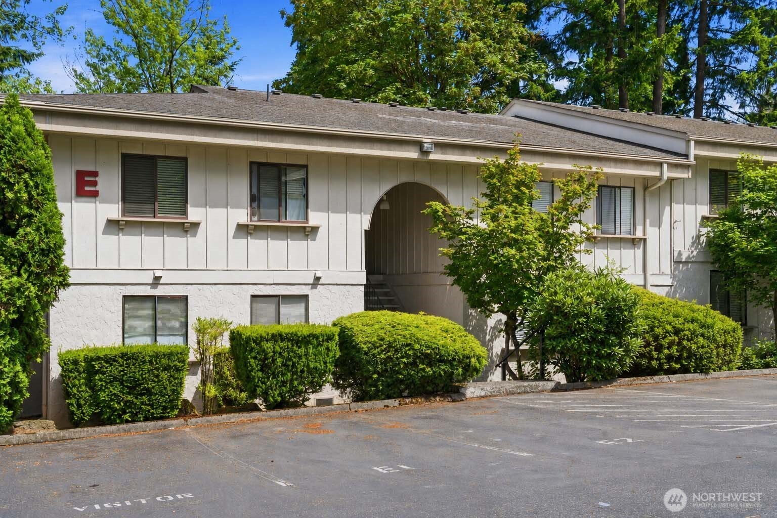 12726 NE 116th Ln #E9, Kirkland, WA 98034, photo 2 of 2