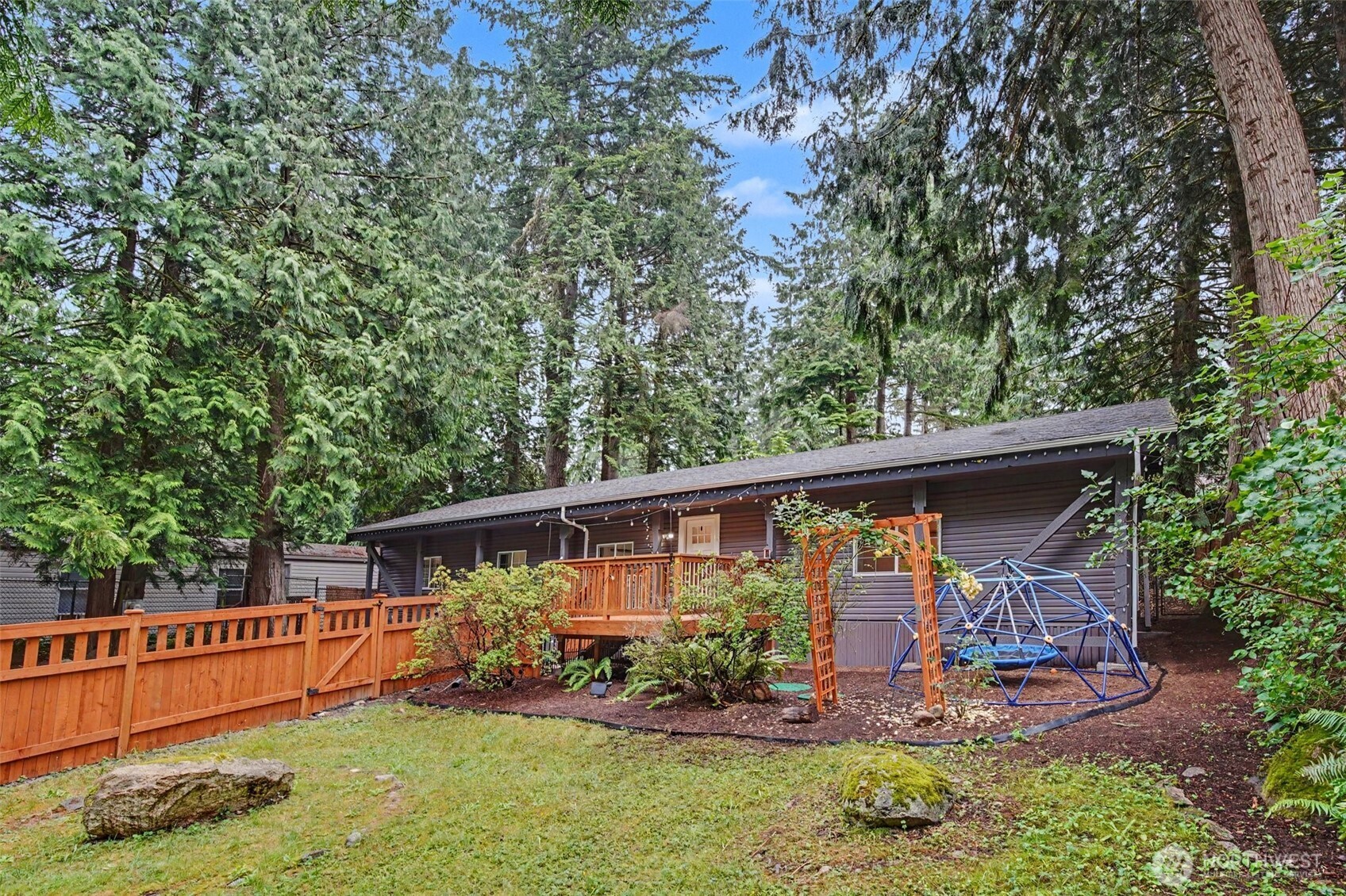 27739 NE Ames Lake Road