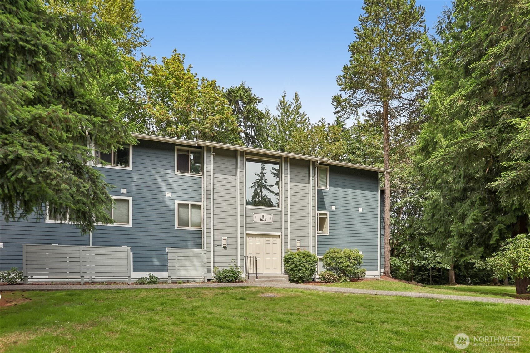 4629 W Lake Sammamish Parkway SE #H206