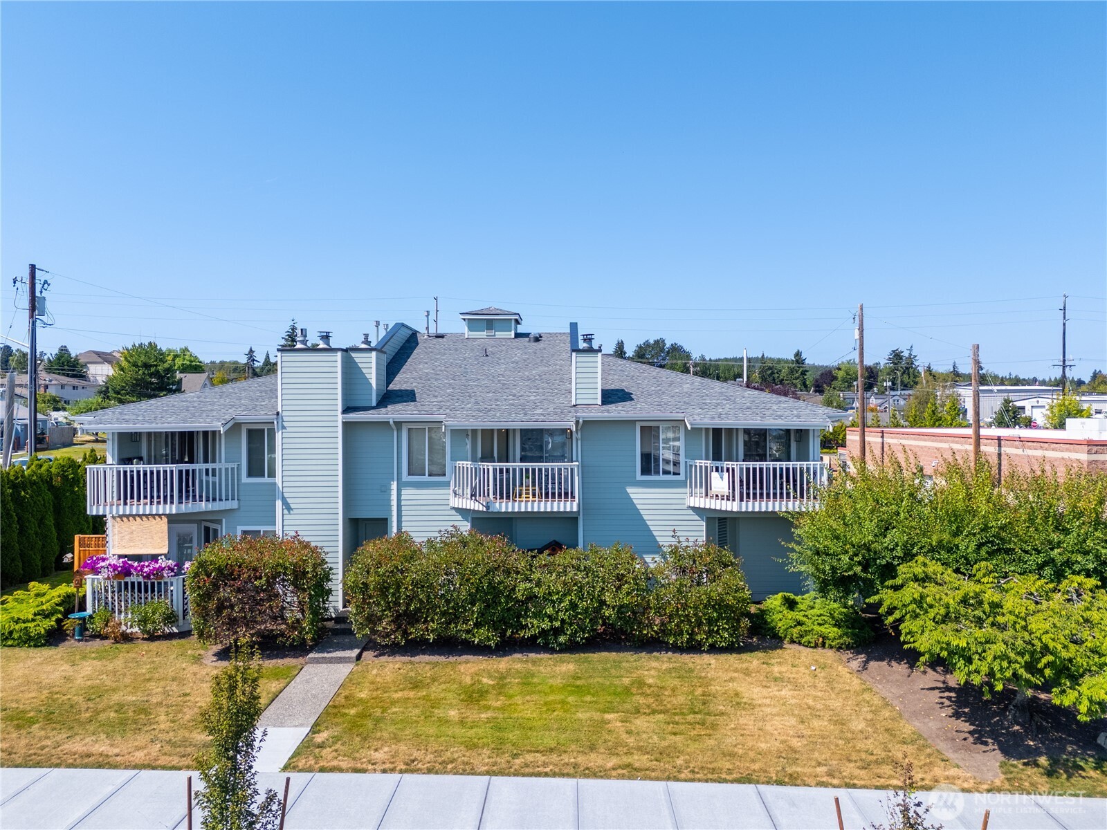 3120 R Avenue #3