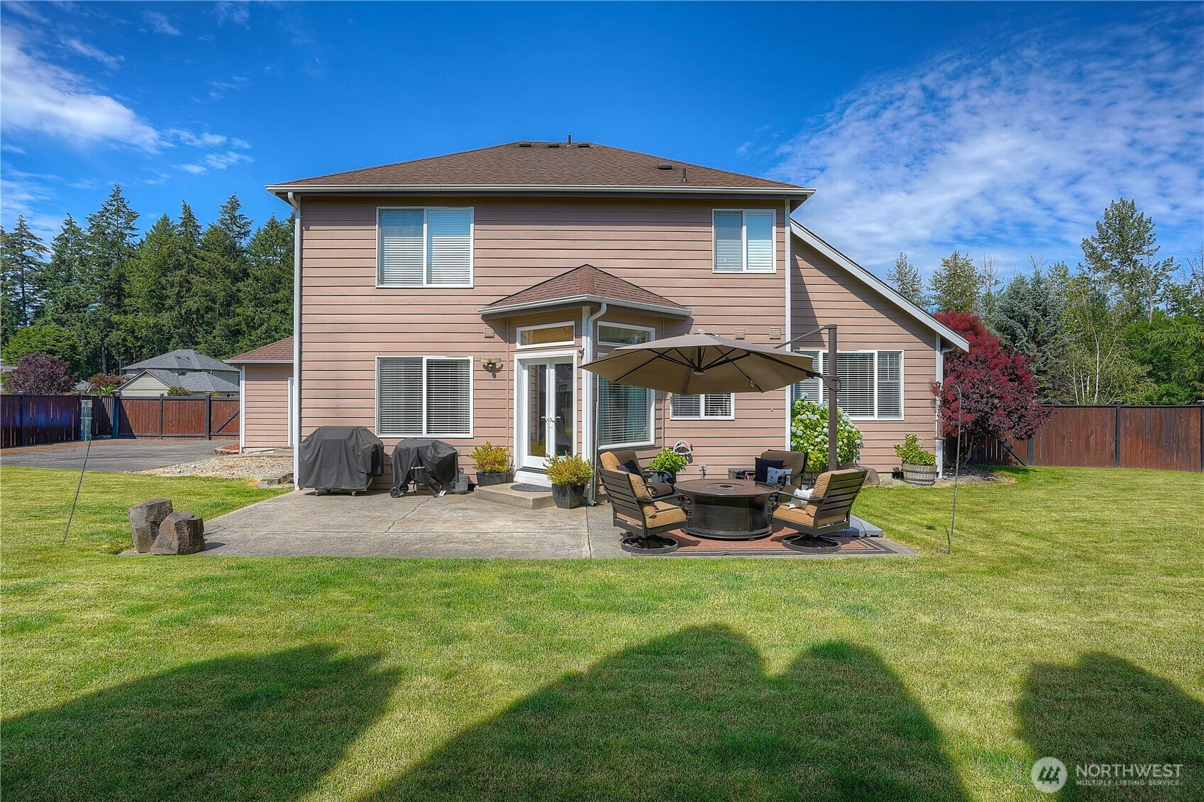 22705 66th Avenue Ct E, Spanaway, WA 98387, photo 4 of 4