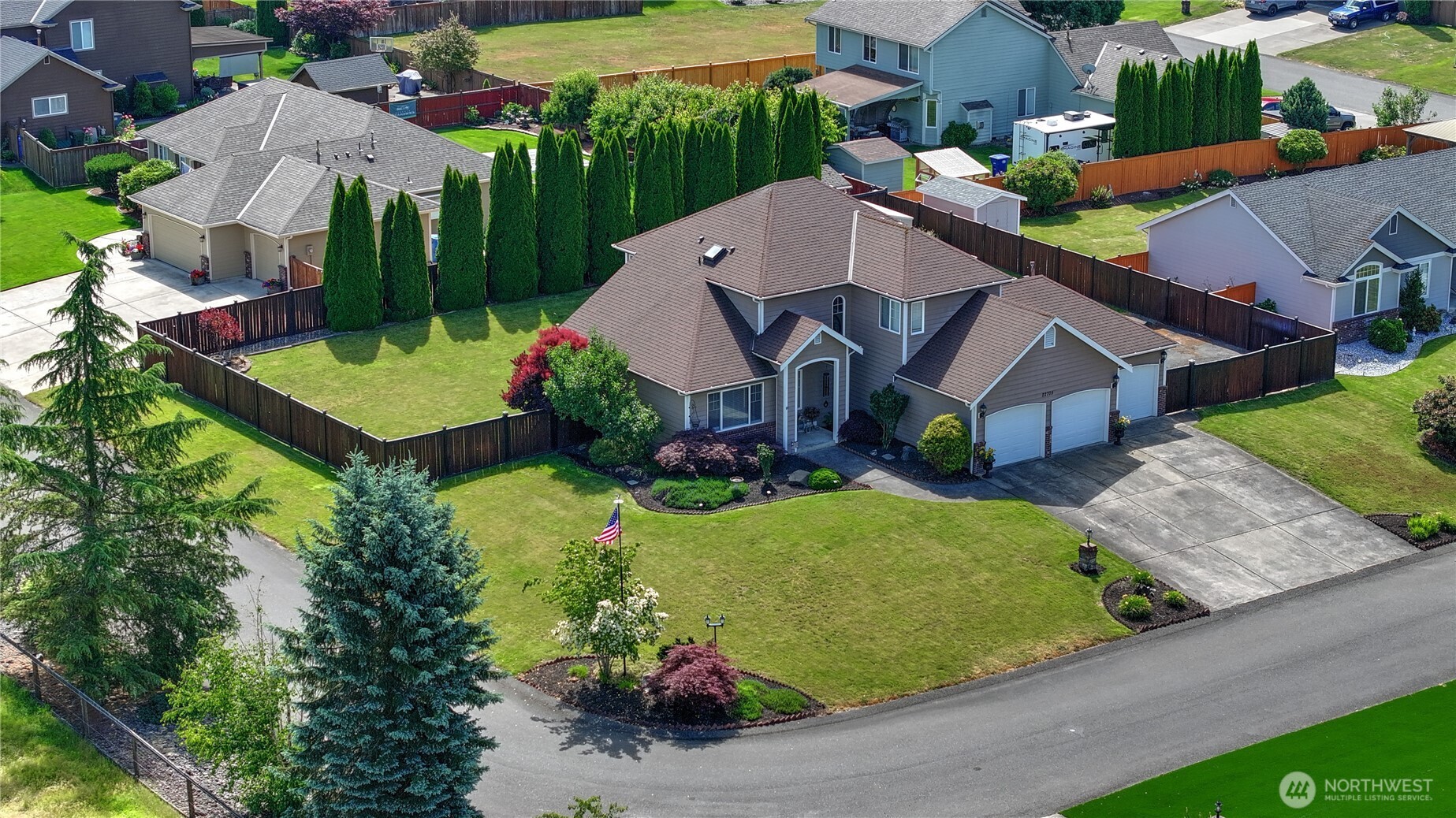 22705 66th Avenue Ct E, Spanaway, WA 98387, photo 2 of 2