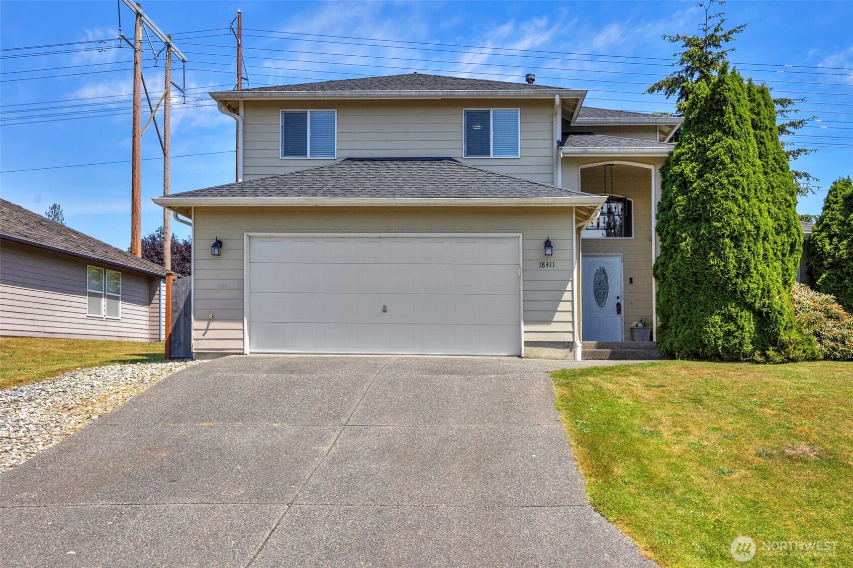 18411 Ballantrae Drive, Arlington, WA 98223, photo 2 of 2