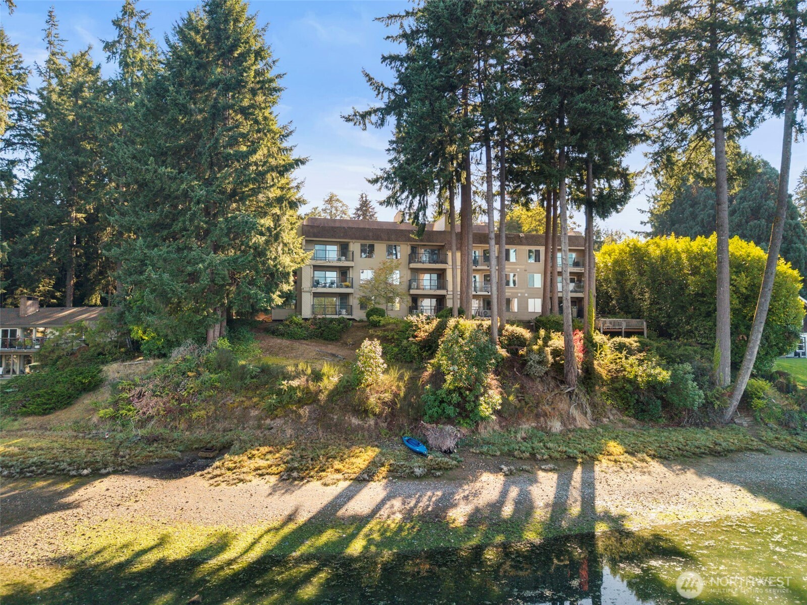 923 Pershing Avenue #205