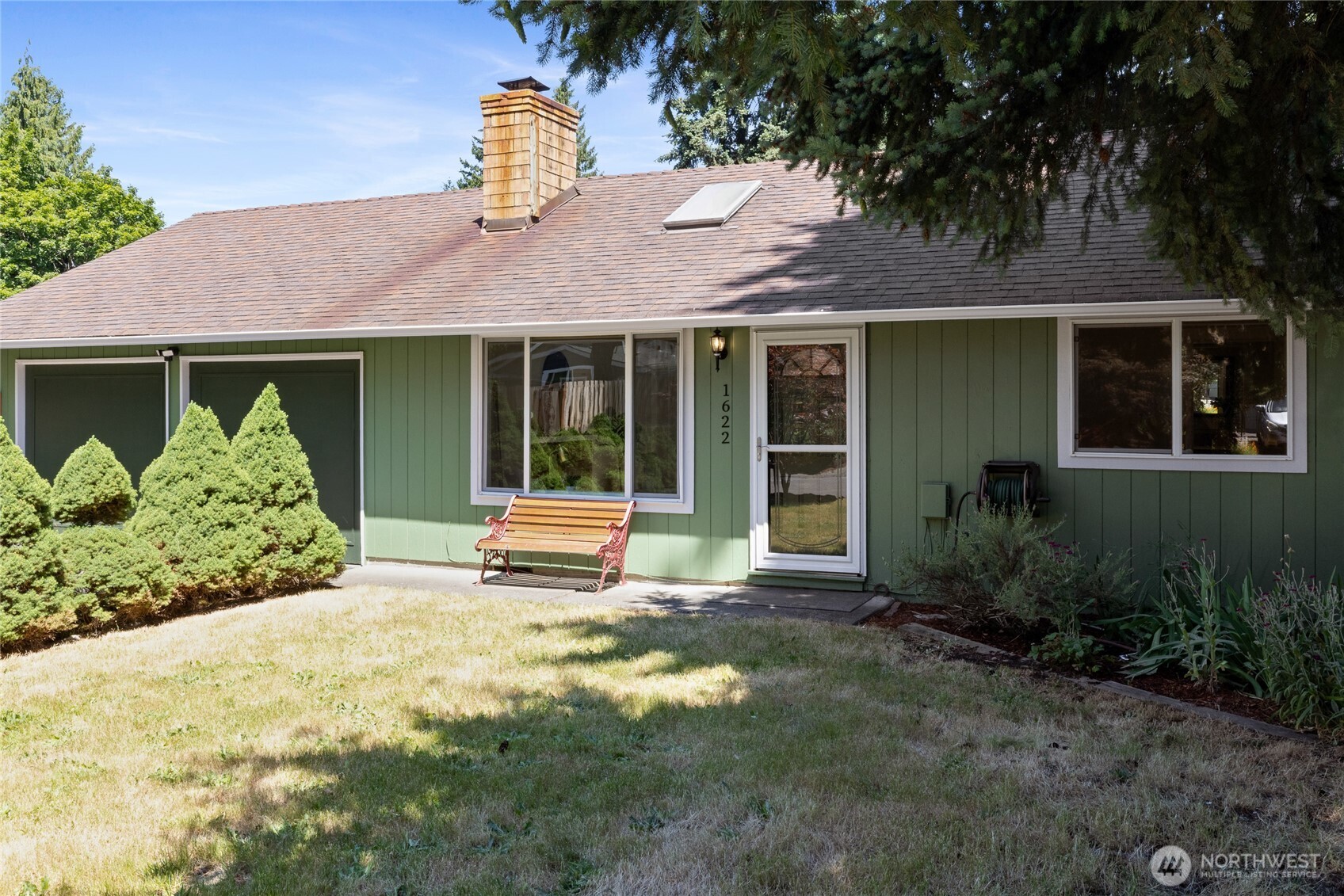 1622 SW 350th Street