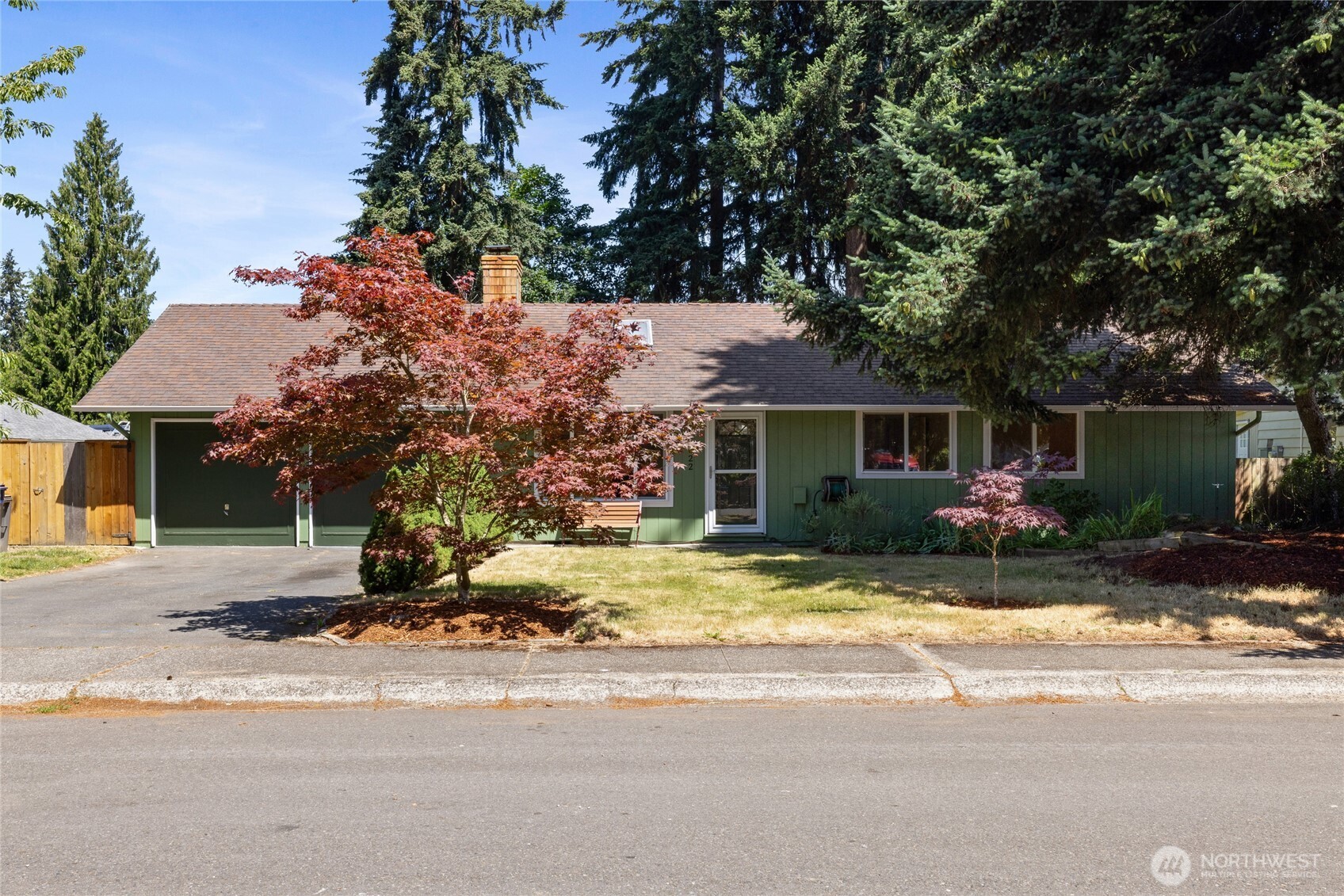 1622 SW 350th Street