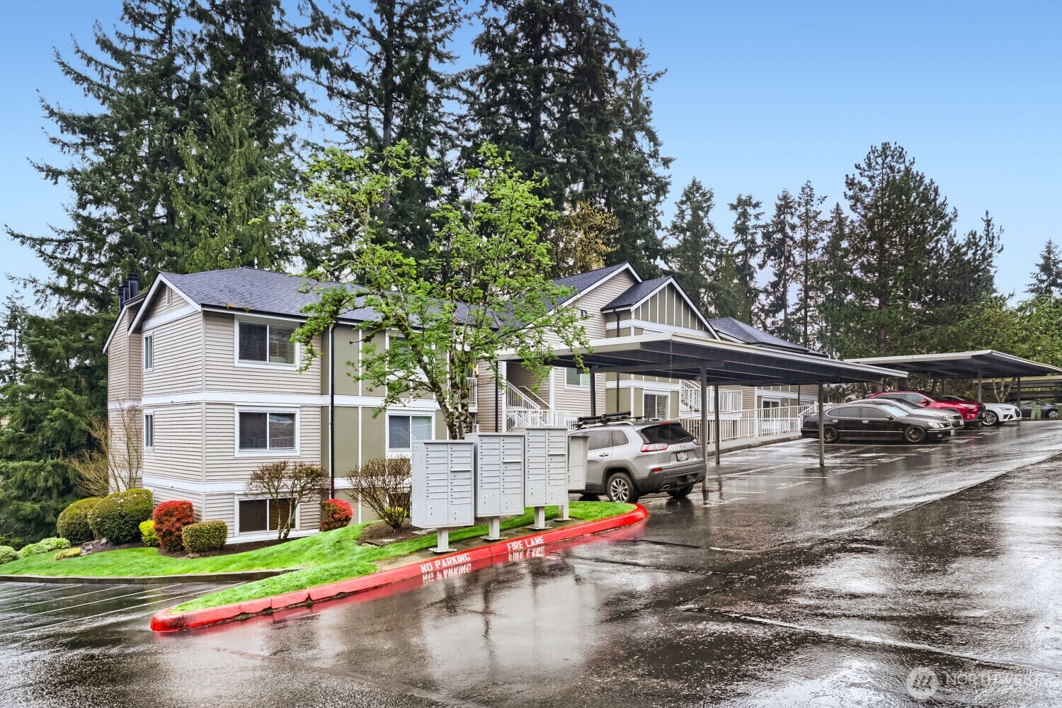 16101 BOTHELL EVERETT Highway #D204