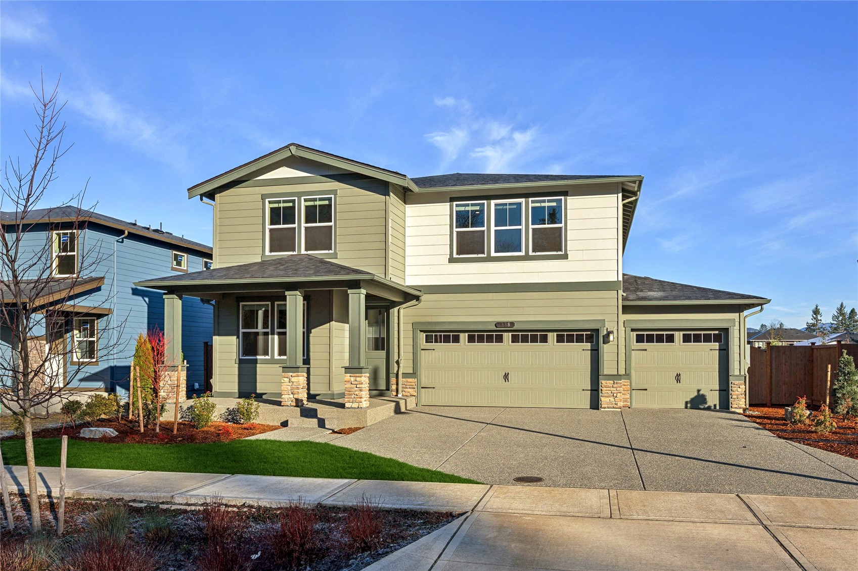 1151 Clearwater Way SE #17