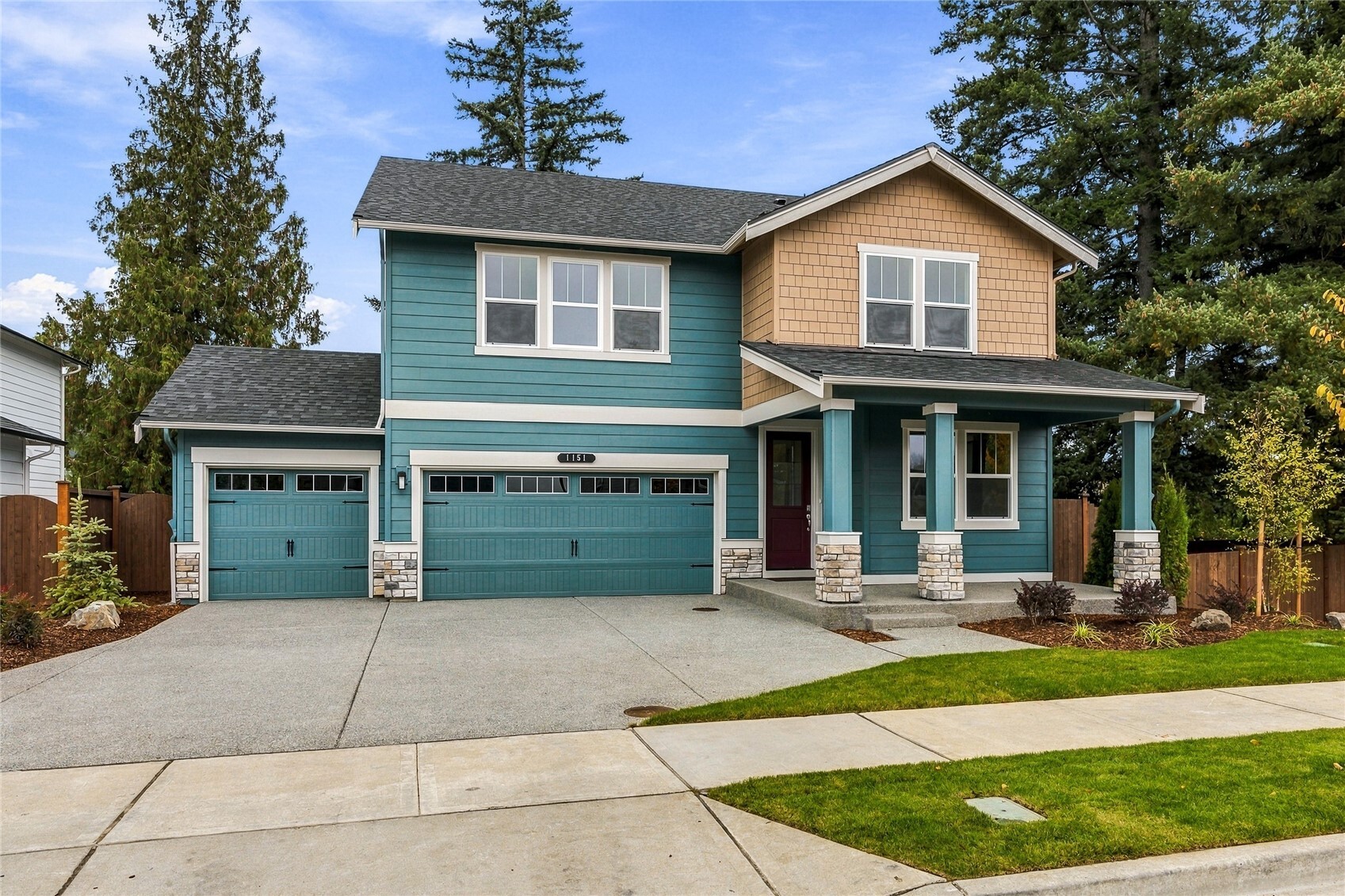 1151 Clearwater Way SE #17