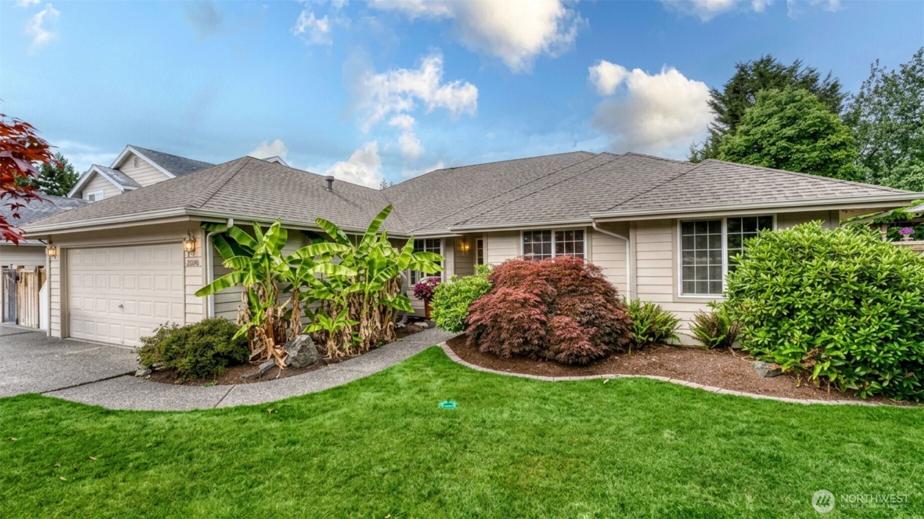 20106 Bue Rund Loop NE, Poulsbo, WA 98370, photo 2 of 2