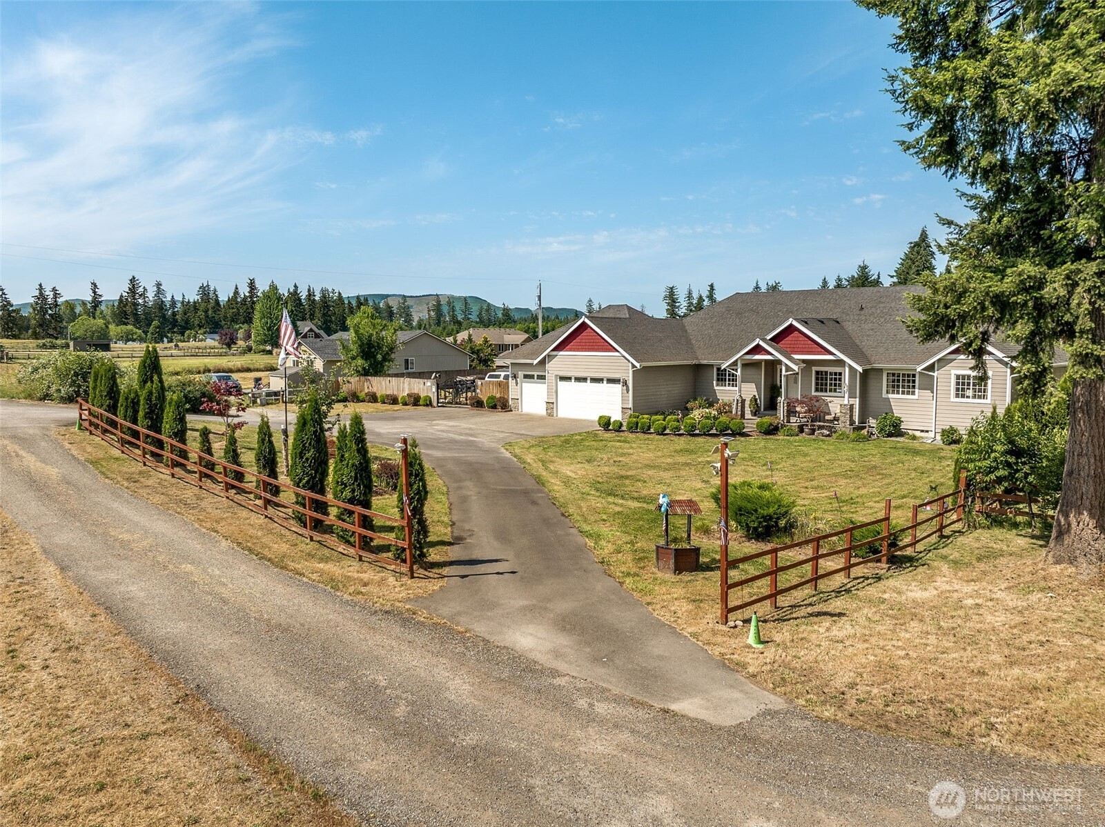 13903 Solberg Road SE