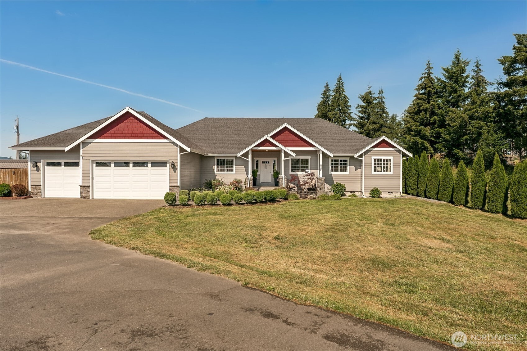 13903 Solberg Road SE, Yelm, WA 98597, photo 2 of 3