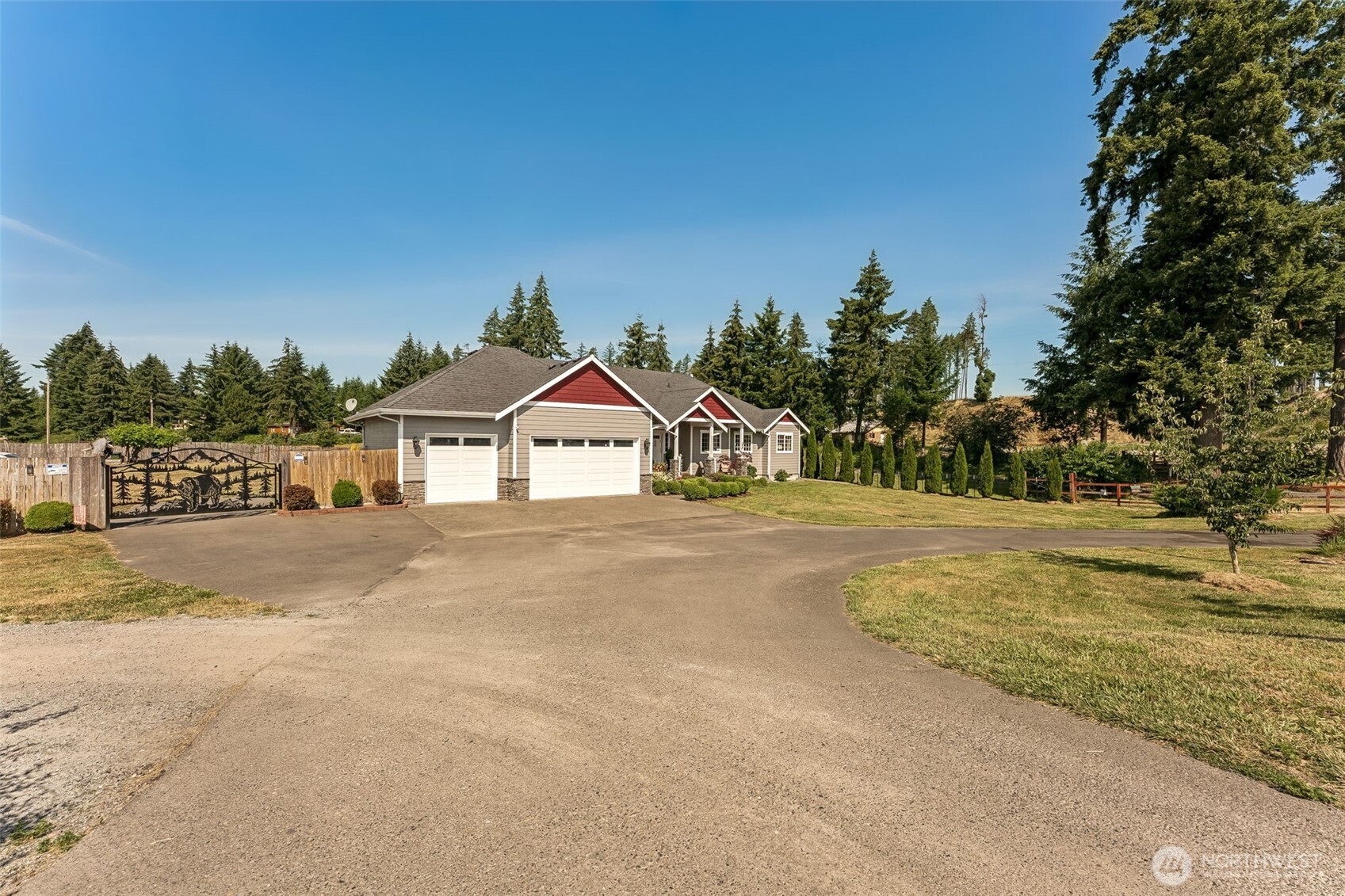 13903 Solberg Road SE