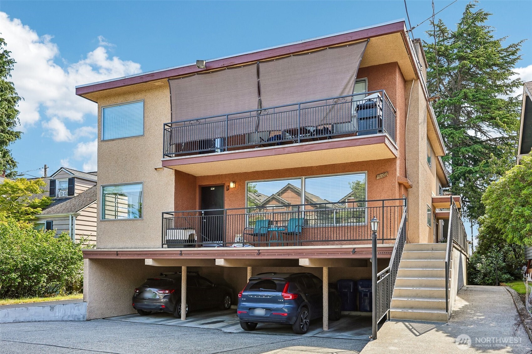 8354 11th Avenue NW #5, Seattle, WA 98117, photo 4 of 21