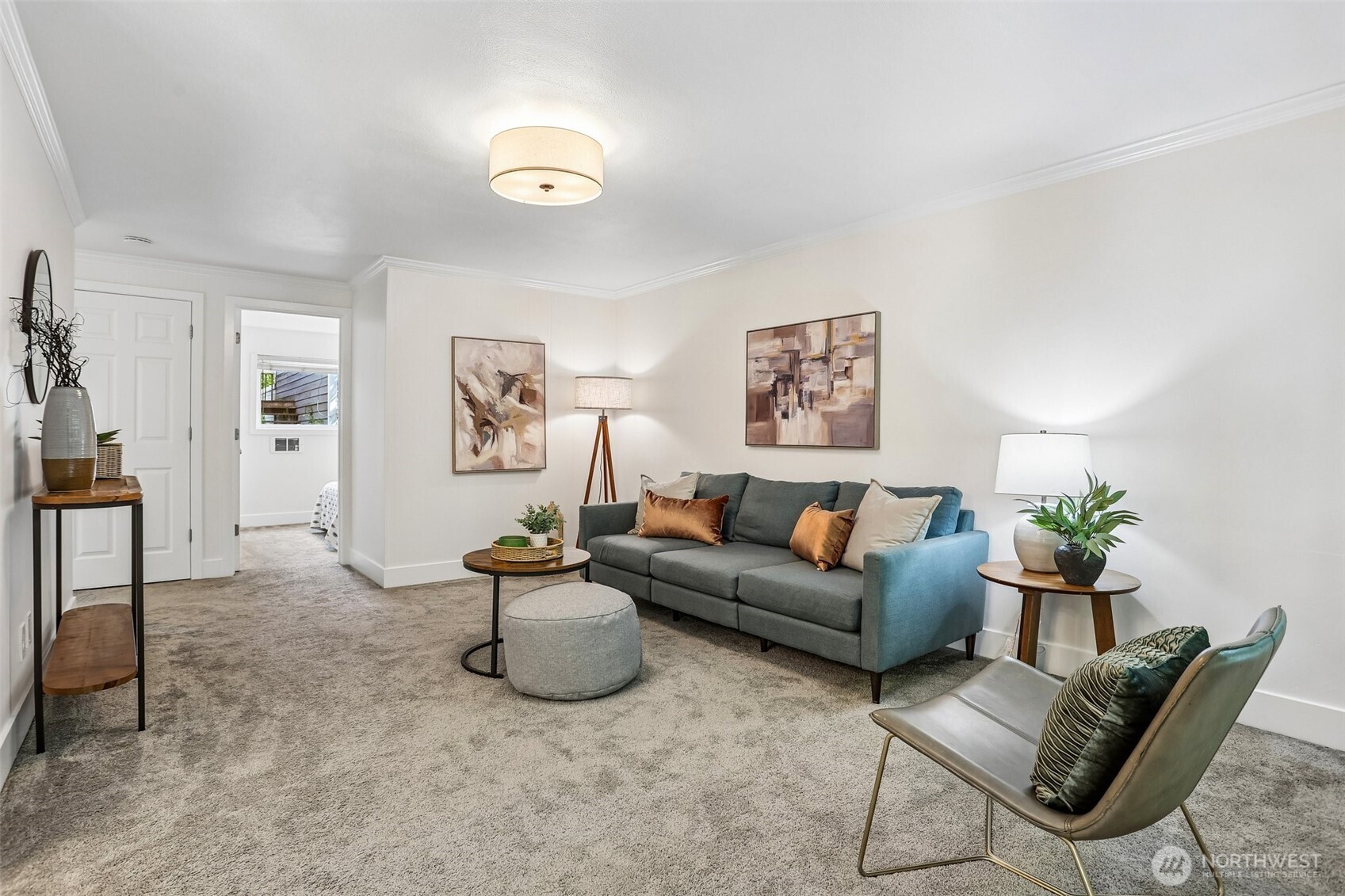 8354 11th Avenue NW #5, Seattle, WA 98117, photo 5 of 21