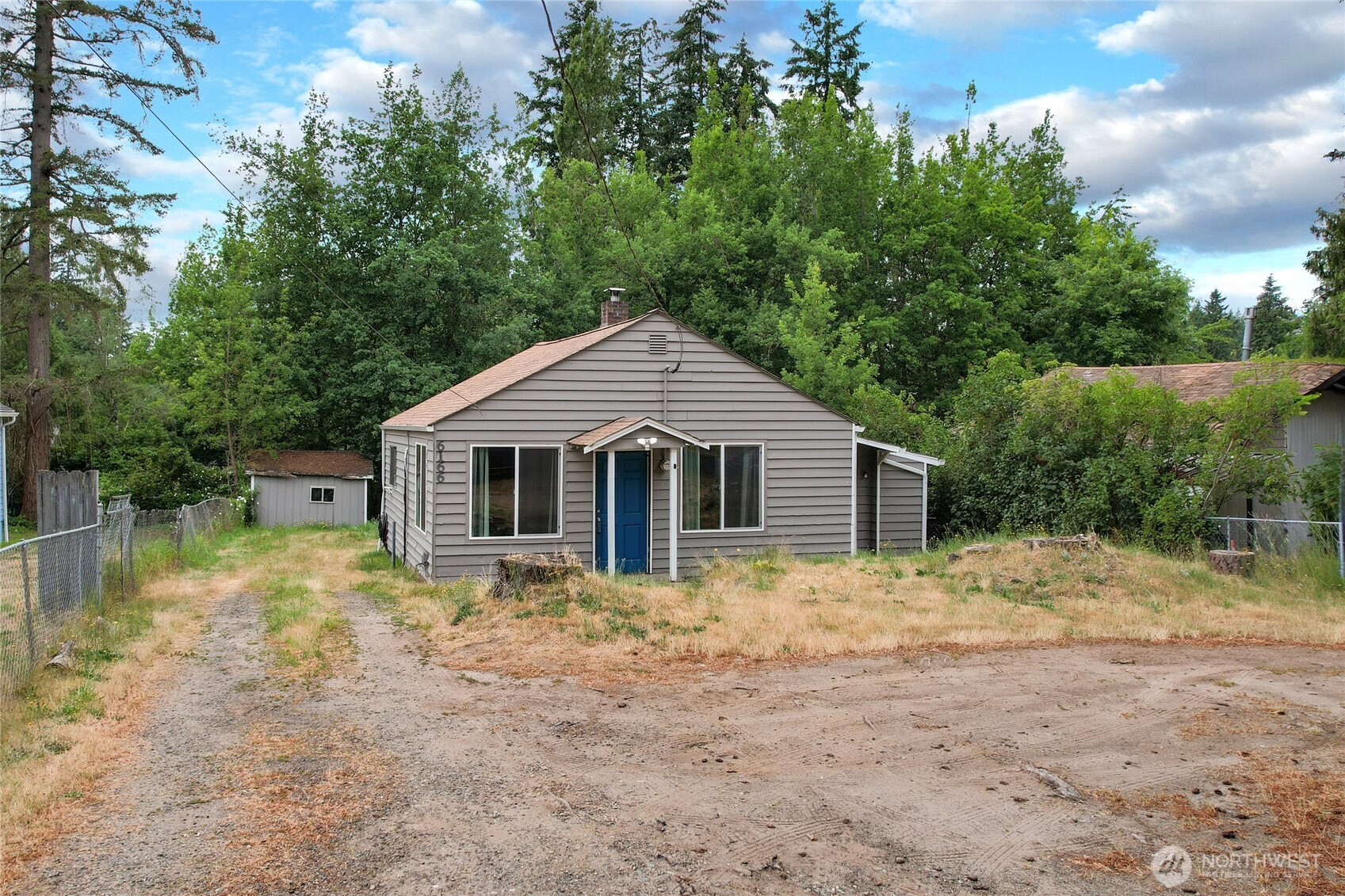 6166 Bethel Road SE