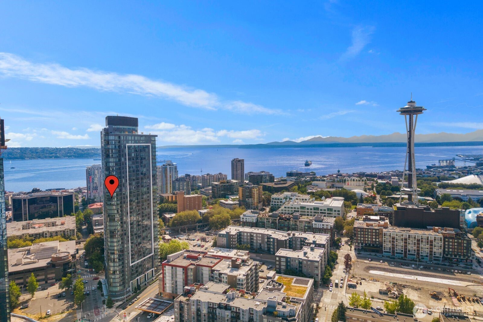 2510 6th Avenue #2502
