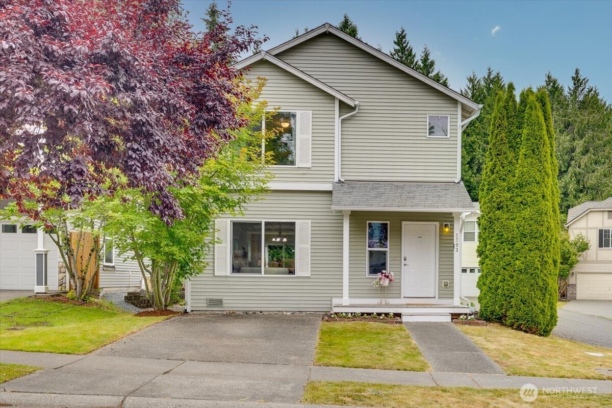2703 105th Avenue SE
