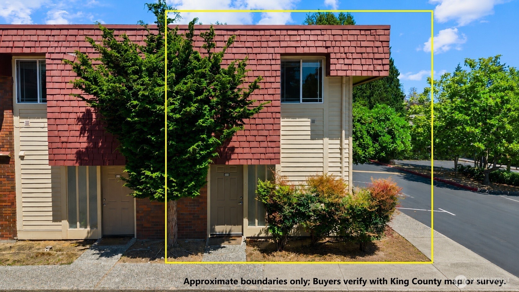 513 142nd Avenue SE #72, Bellevue, WA 98007, photo 2 of 2
