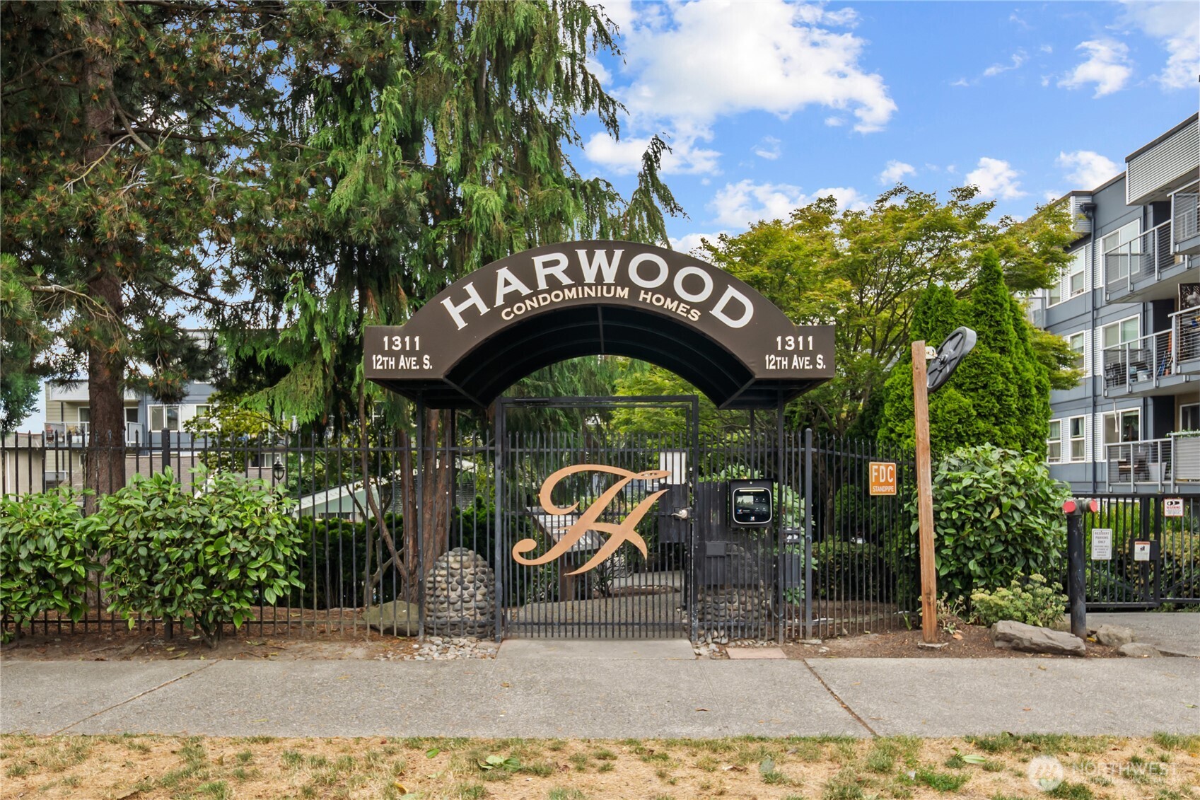 1311 12th Avenue S #F401, Seattle, WA 98144, photo 2 of 40