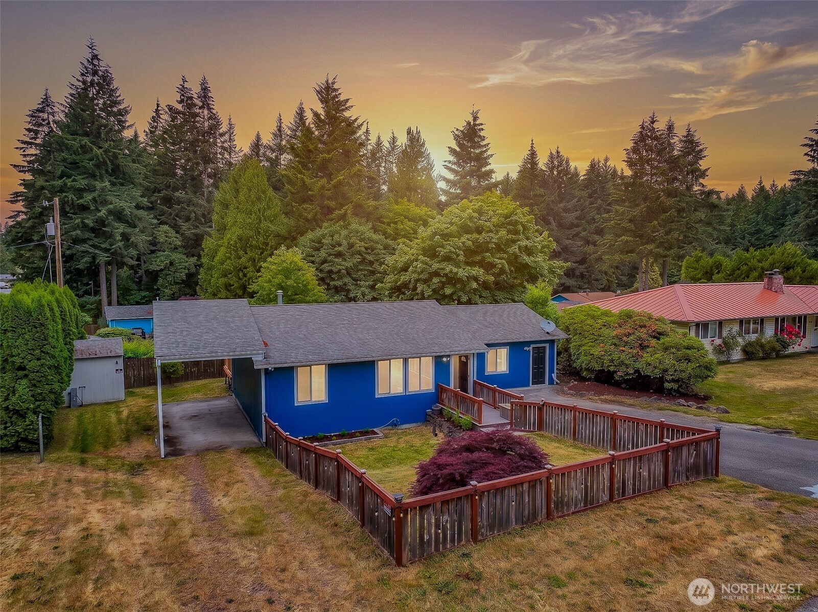 2614 White Cedar Drive SE