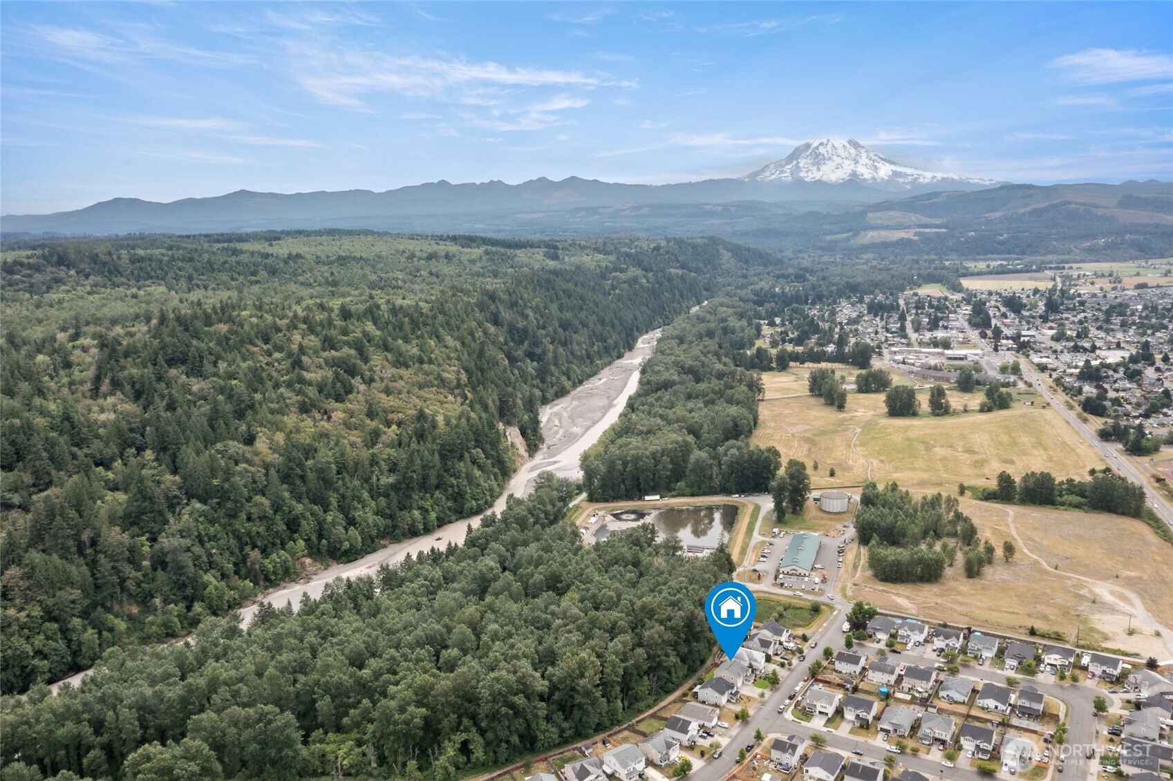 908 Daffodil Avenue NE, Orting, WA 98360, photo 2 of 2
