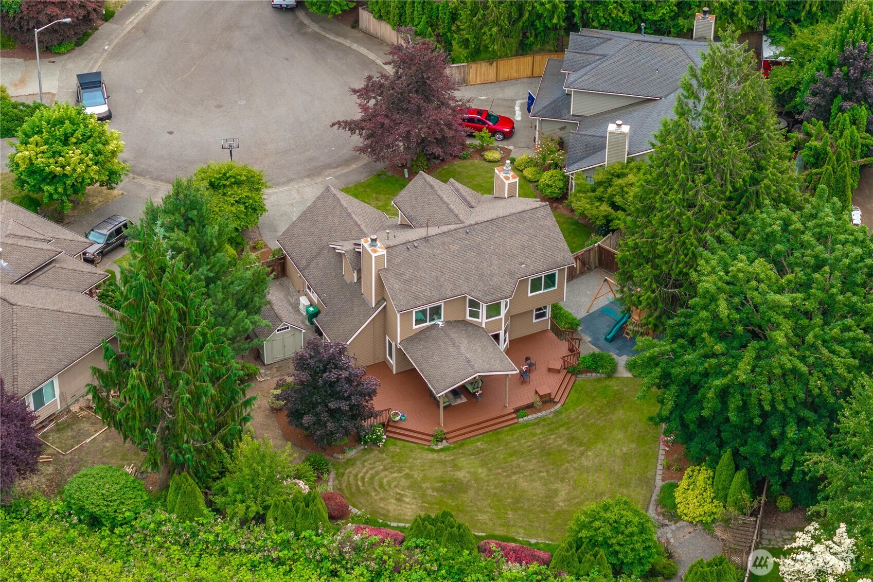 13540 SE 189th Place, Renton, WA 98058, photo 2 of 2