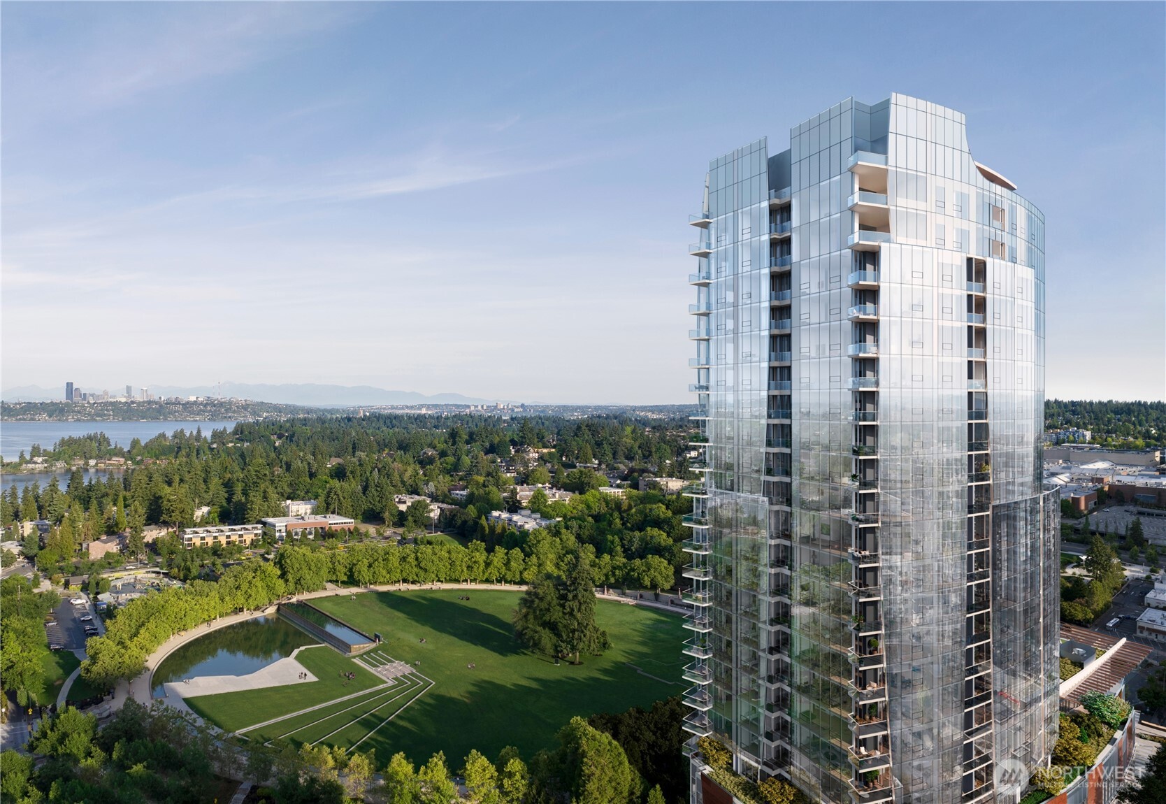 215 Bellevue Way NE #1003