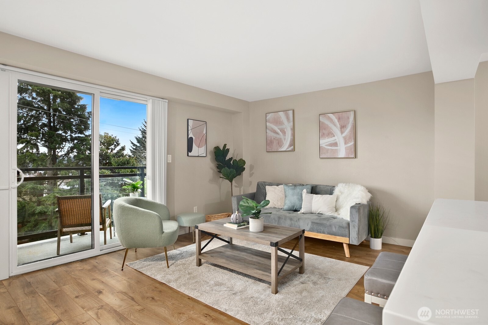 1601 Taylor Avenue N #405, Seattle, WA 98109, photo 3 of 24