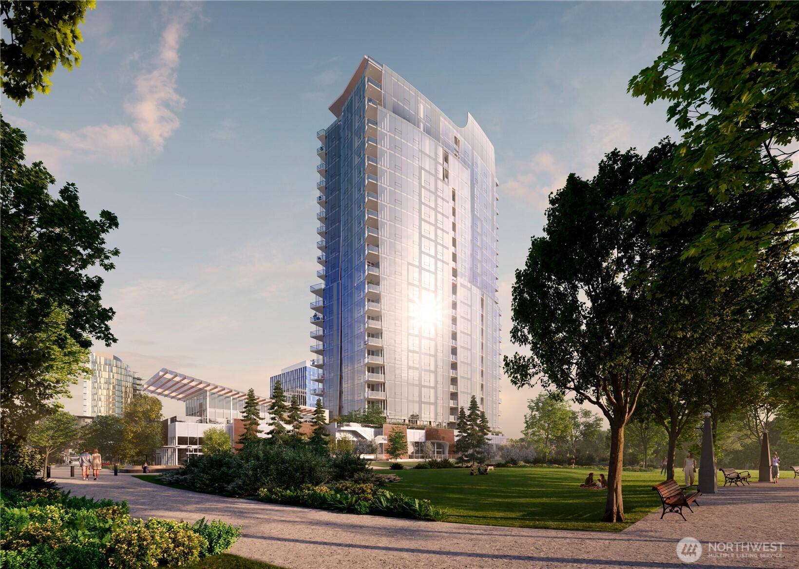215 Bellevue Way NE #1209