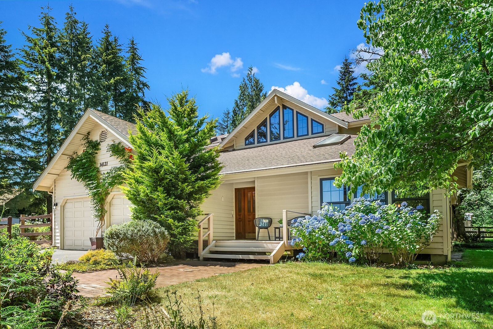 14121 SE 228th Street