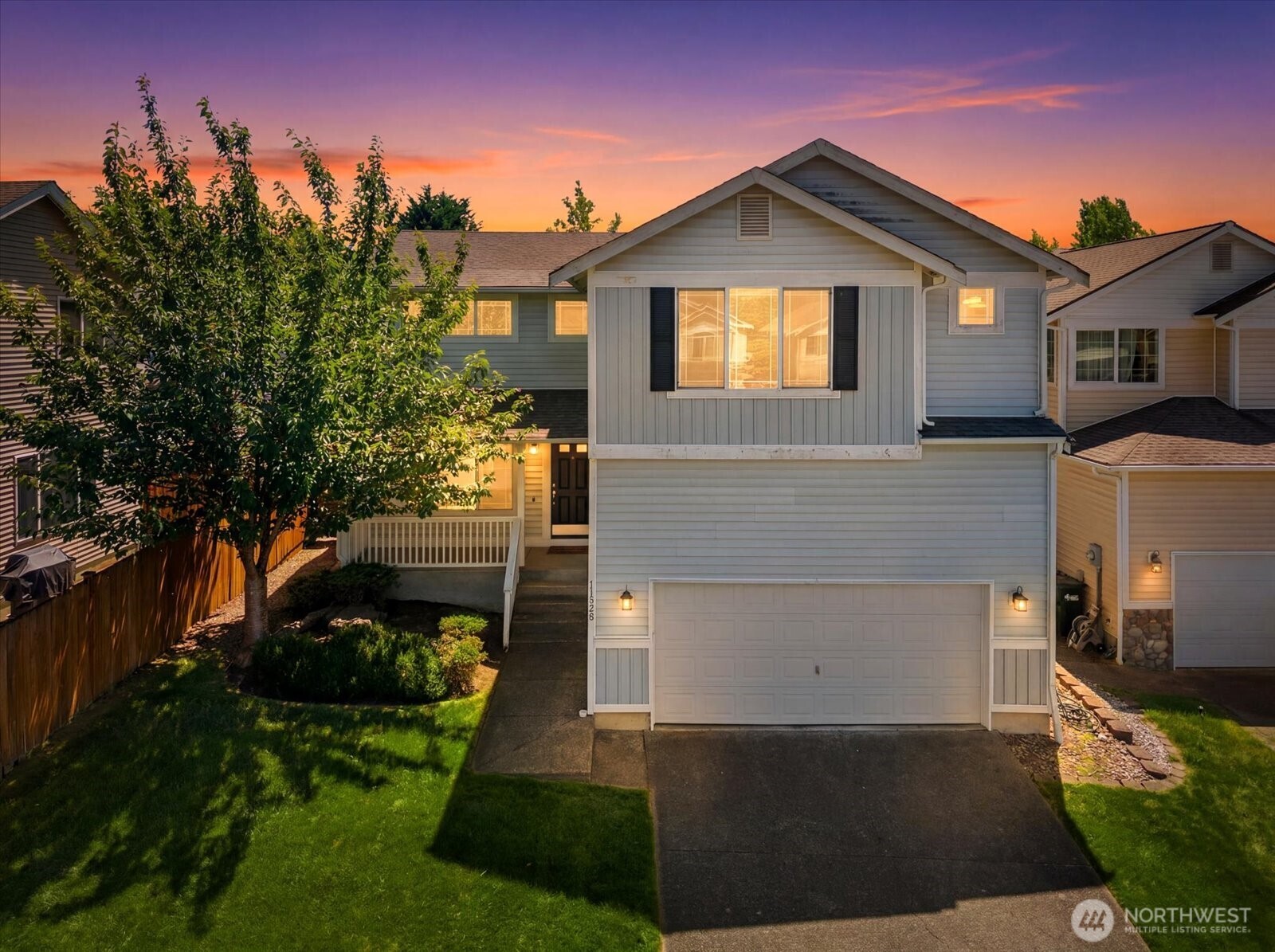 11820 126th Street Ct E, Puyallup, WA 98374, photo 2 of 2