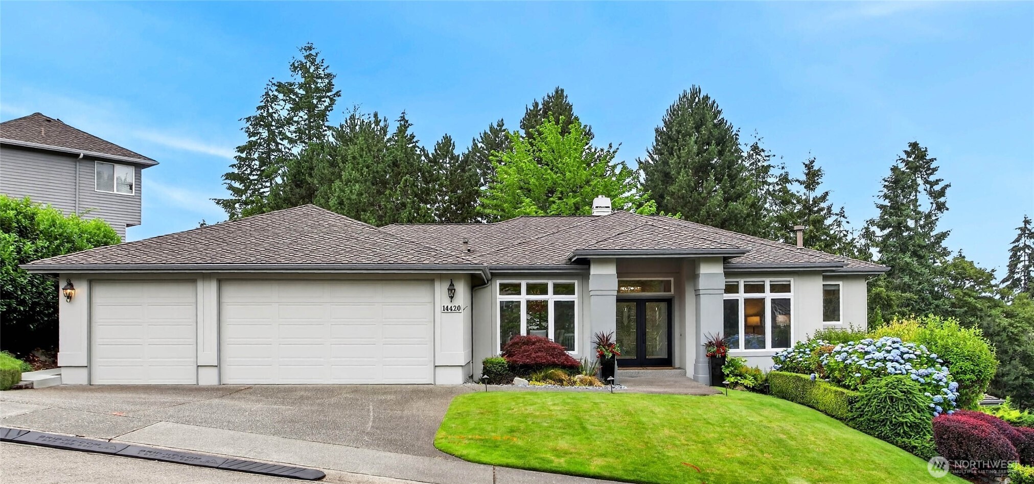 14420 SE 84th Street