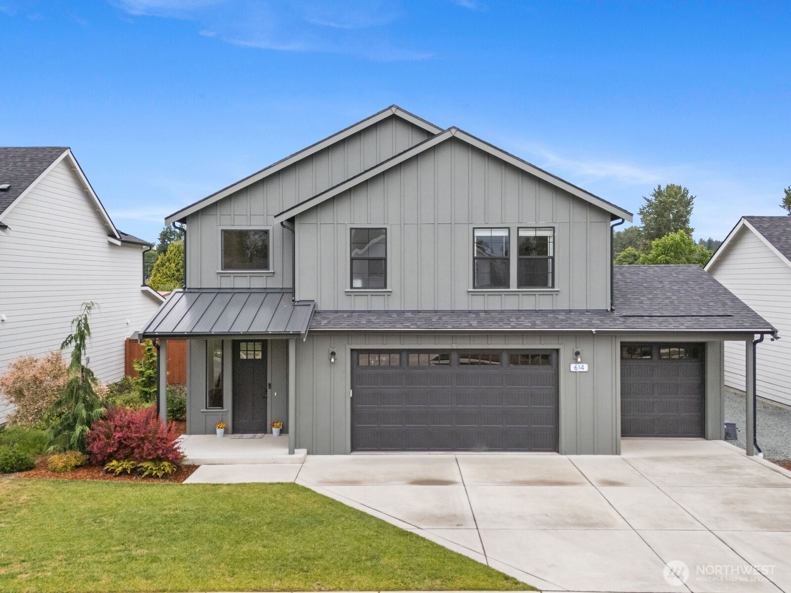 614 Bucko Avenue, Sedro Woolley, WA 98284, photo 2 of 2