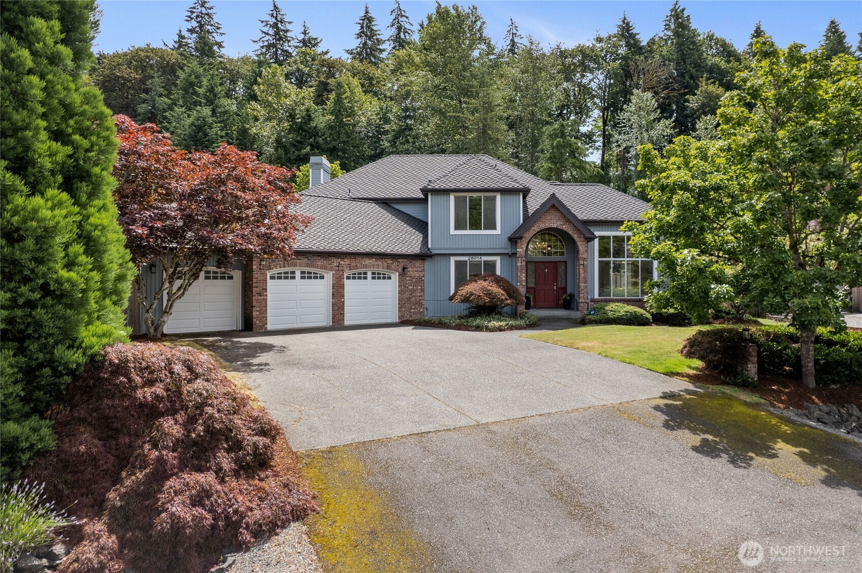 28014 180th Avenue SE, Kent, WA 98042, photo 2 of 3