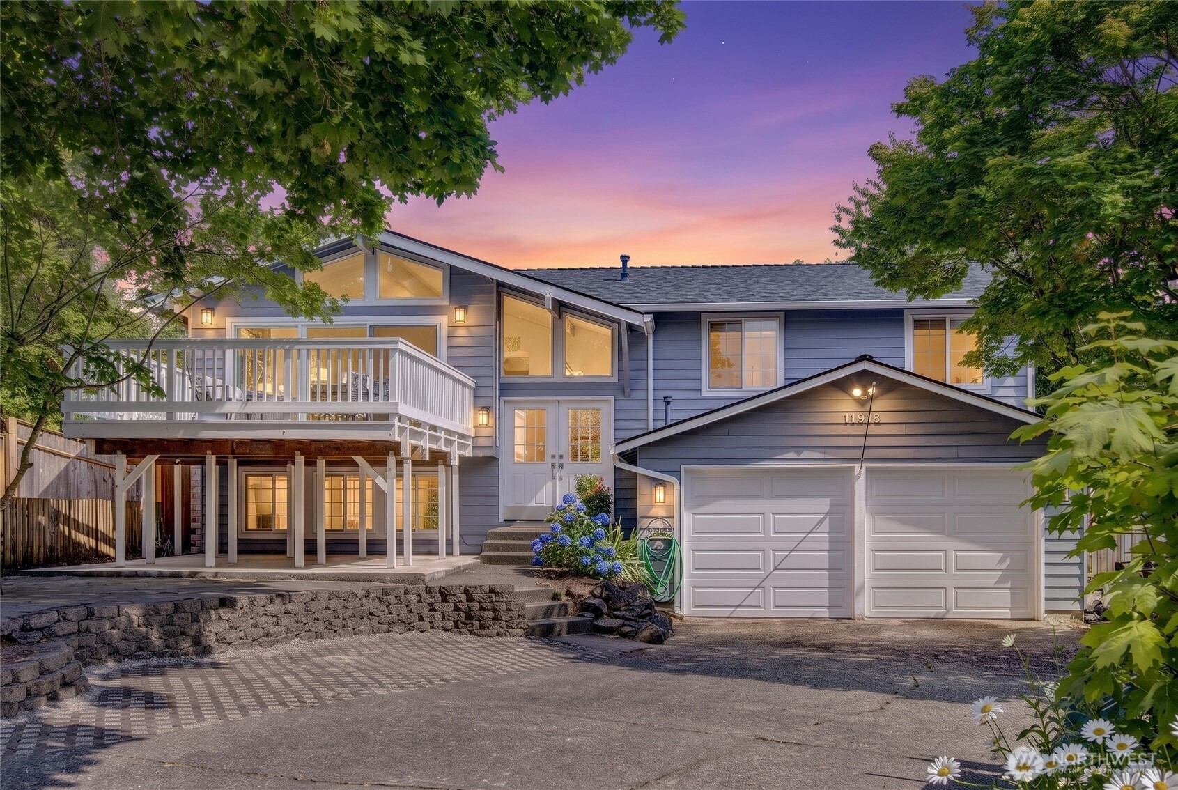 11918 NE 159th Street