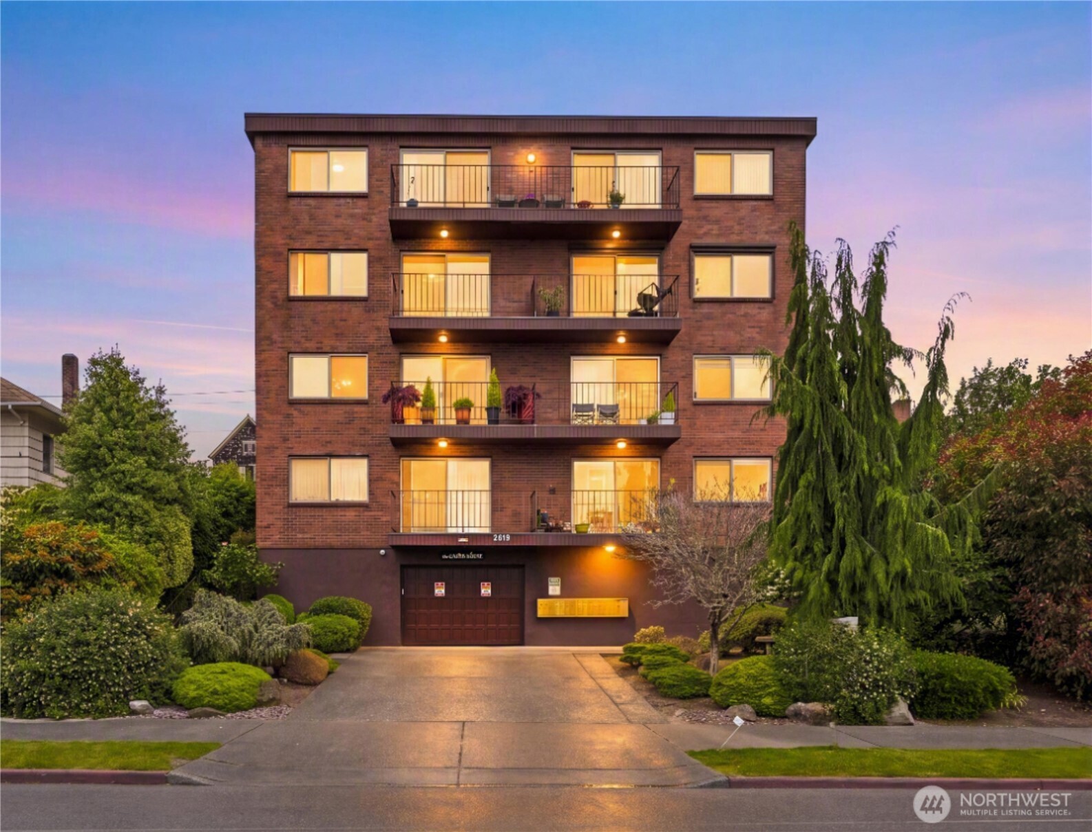 2619 Rucker Avenue #6