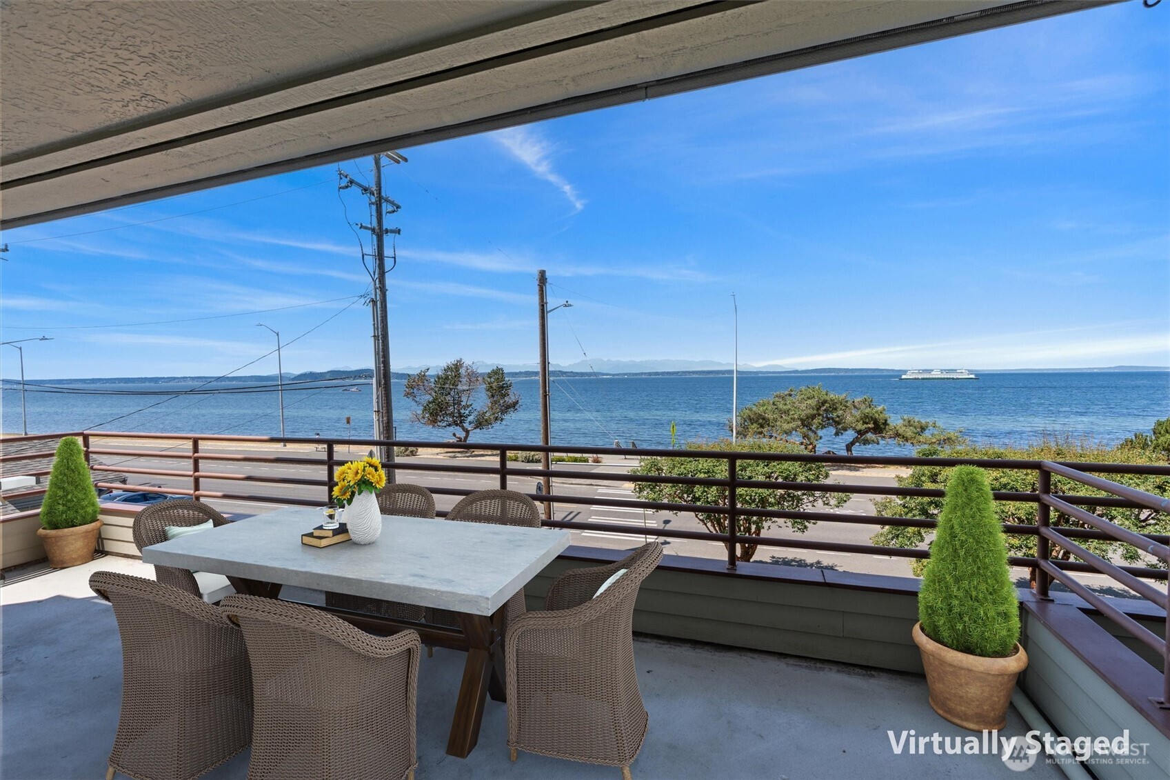 1564 Alki Avenue SW #106