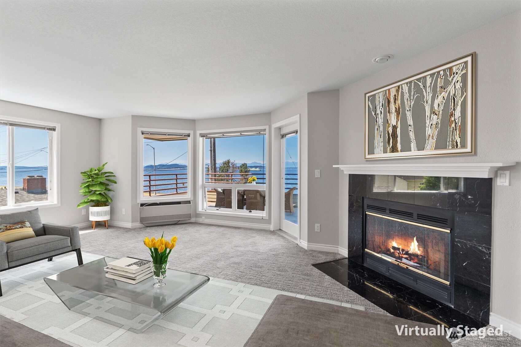 1564 Alki Avenue SW #106, Seattle, WA 98116, photo 3 of 37