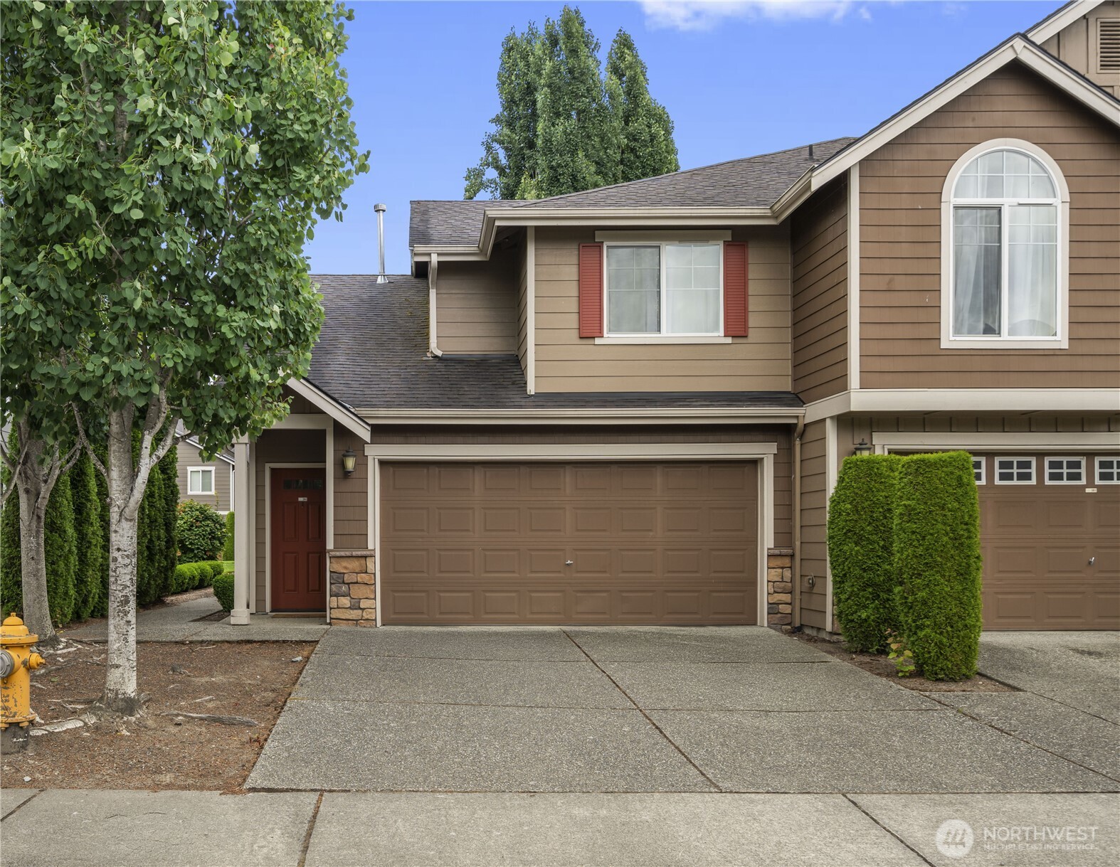 14611 50th Avenue NE #M201