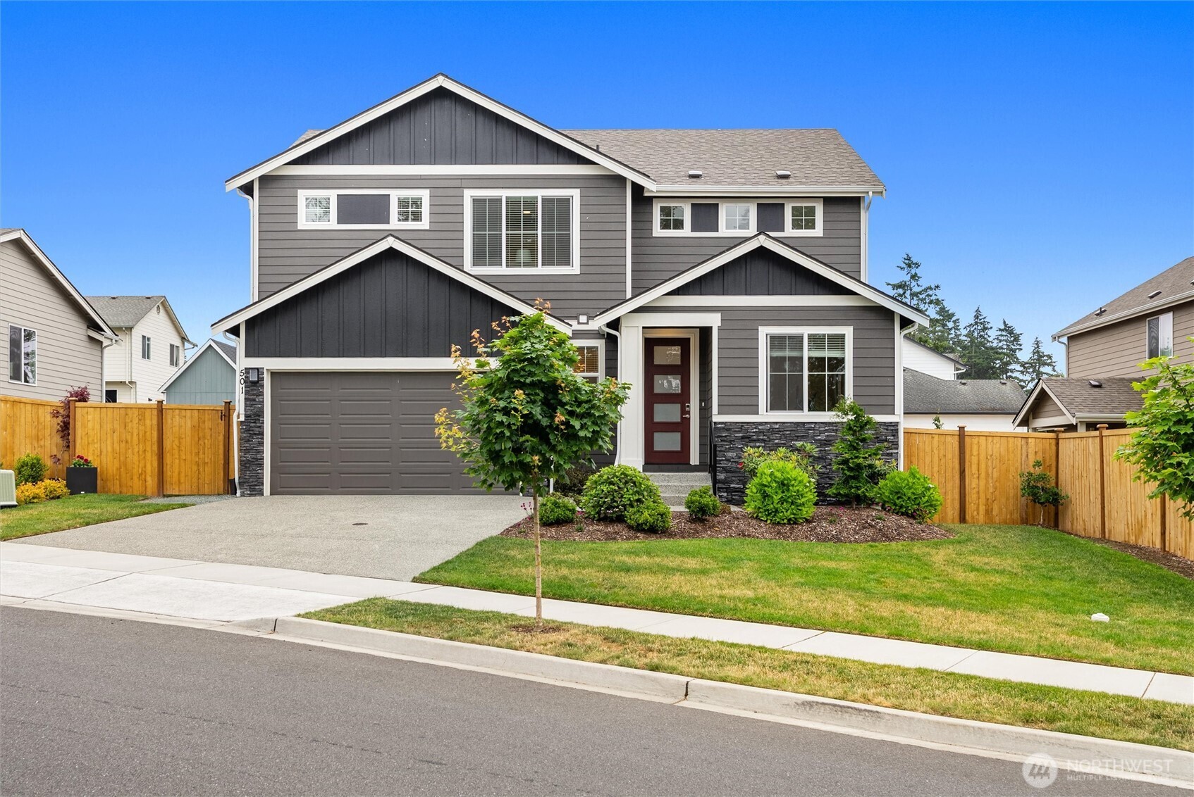 501 SW Fairway Drive