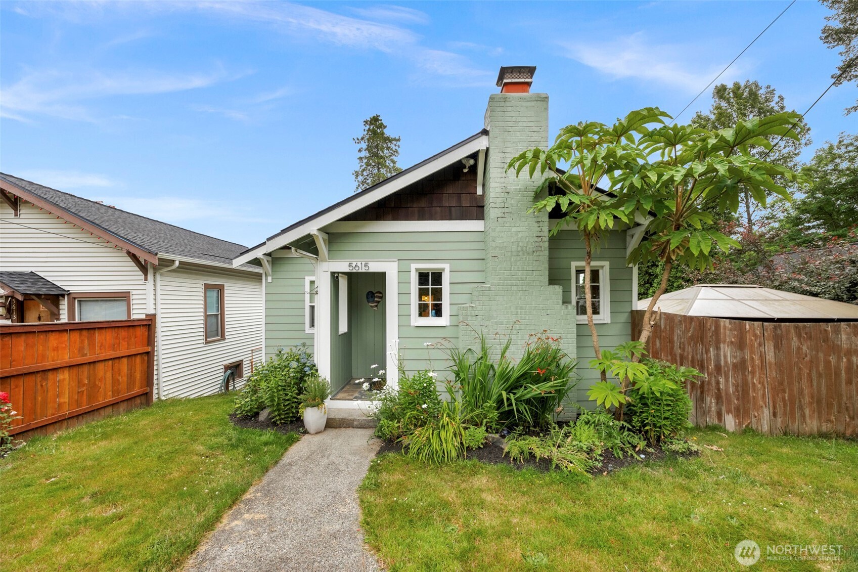 5615 S 2nd Avenue, Everett, WA 98203, photo 2 of 2