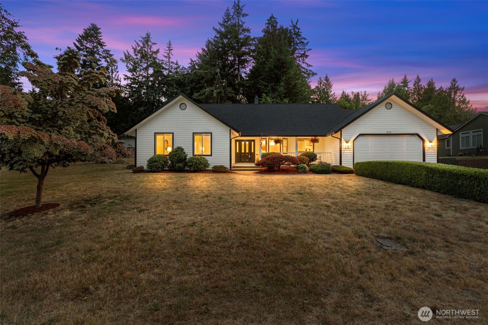 3531 Forest Drive NE, Bremerton, WA 98310, photo 2 of 2