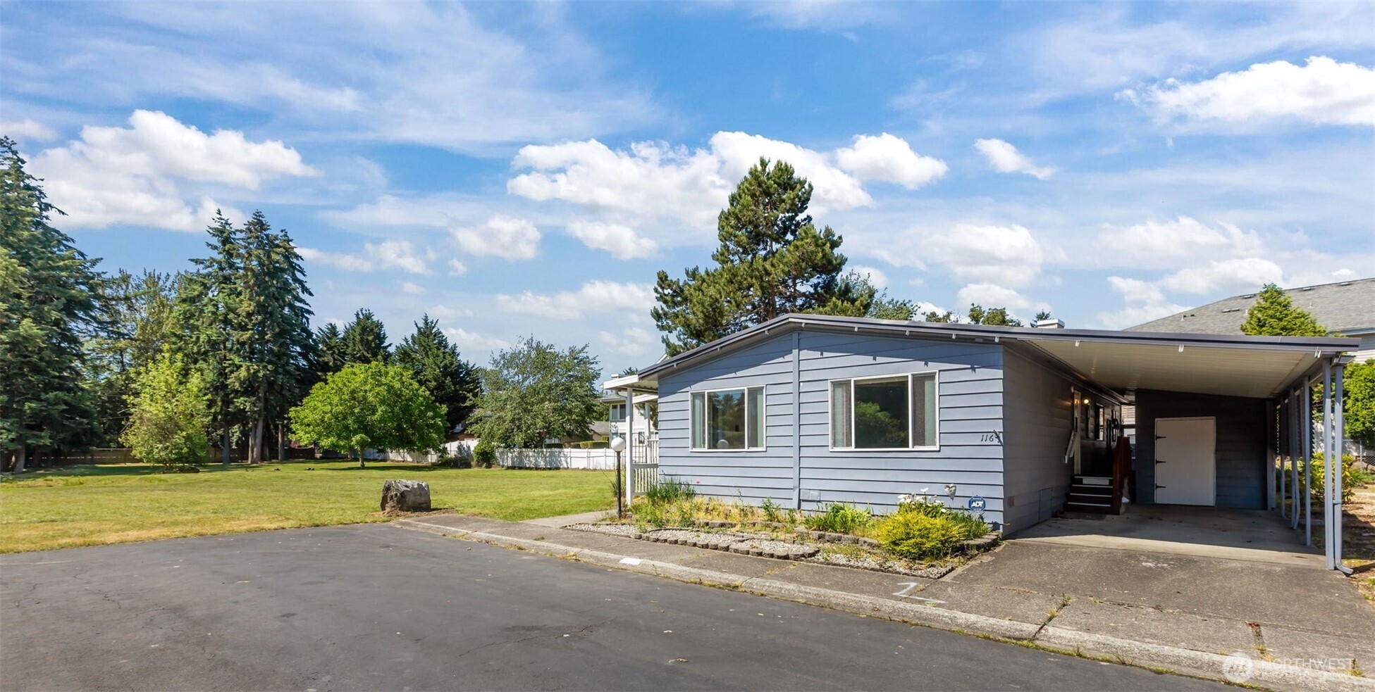 11436 SE 208th Street #116