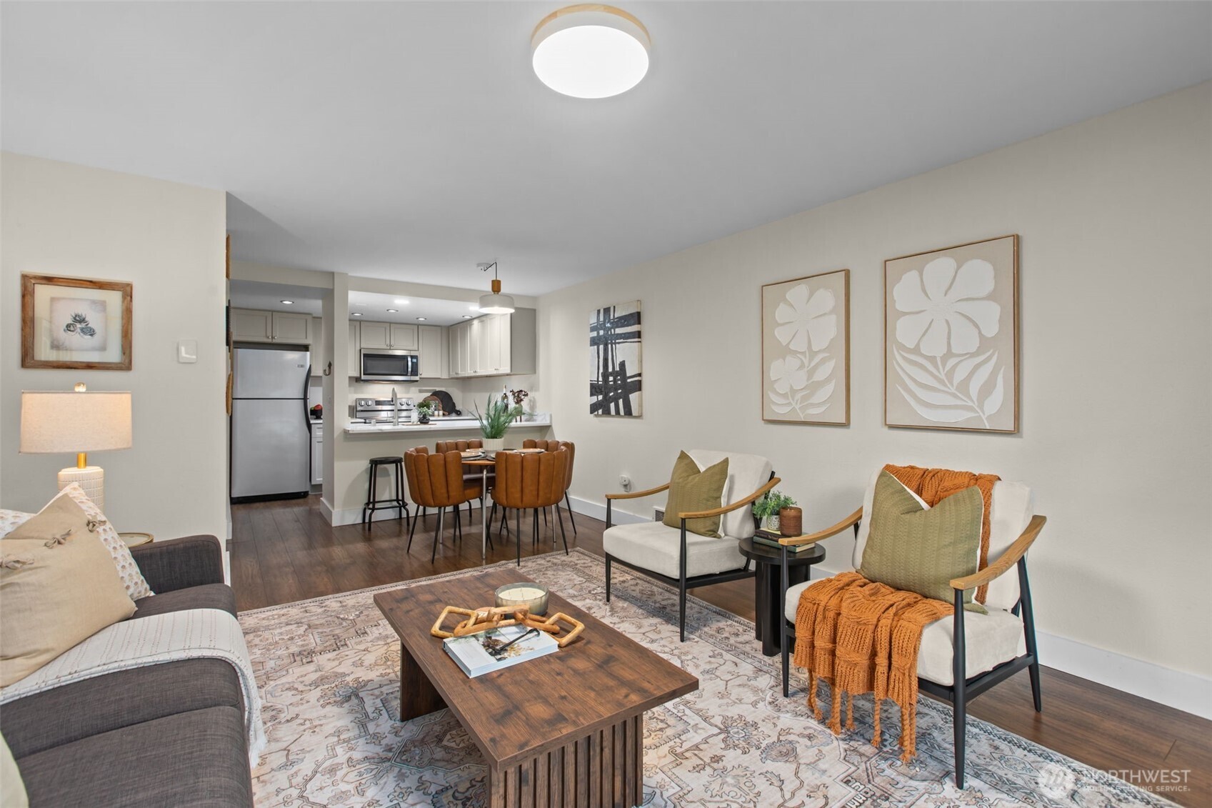 8800 20th Avenue NE #B208, Seattle, WA 98115, photo 3 of 37