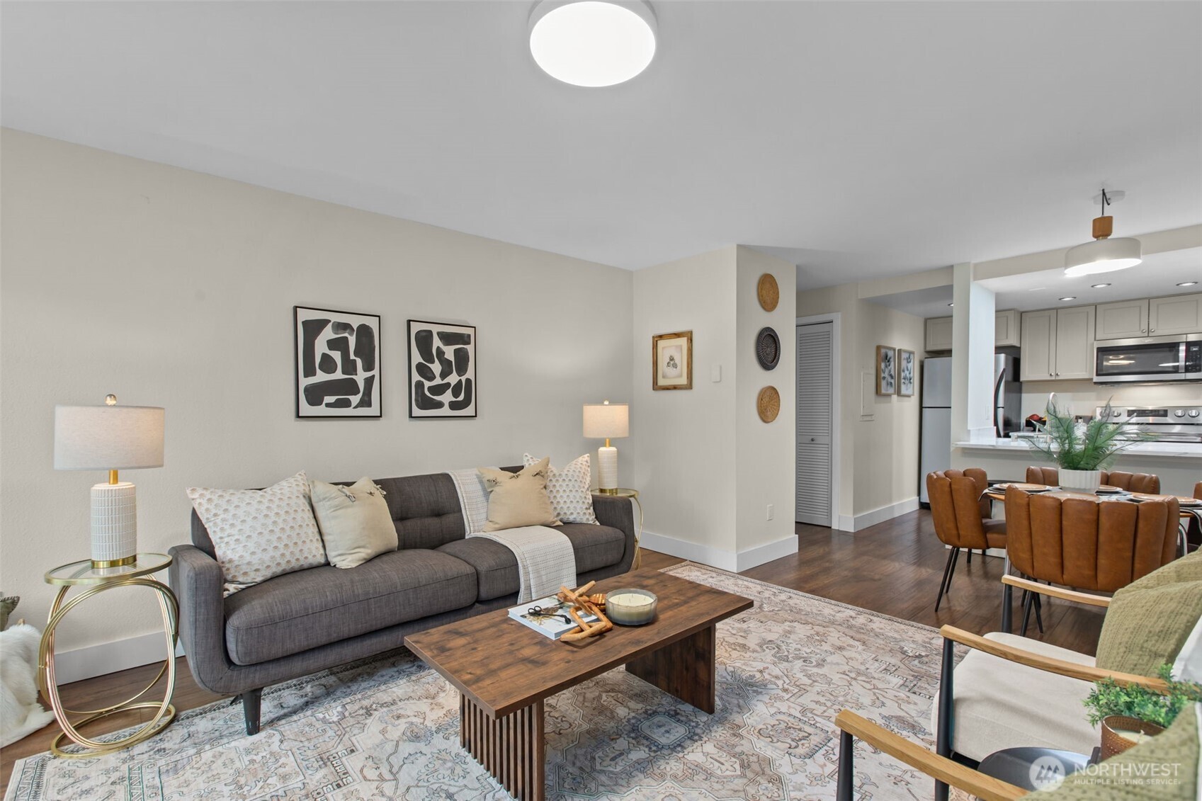8800 20th Avenue NE #B208, Seattle, WA 98115, photo 4 of 37